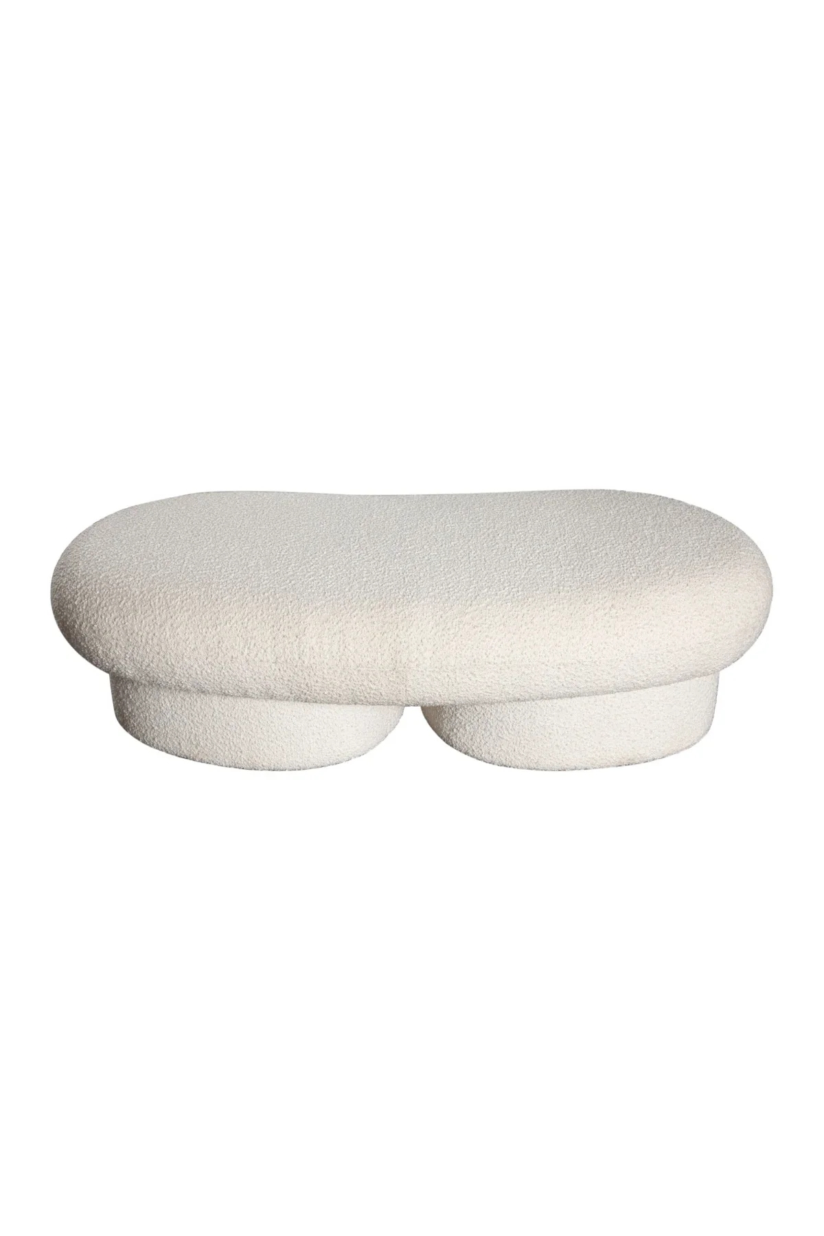 Wave Accent Bench - Image 5