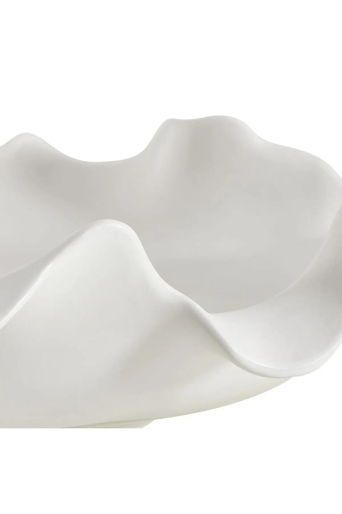 Wave Crest Outdoor Bowl - Image 3
