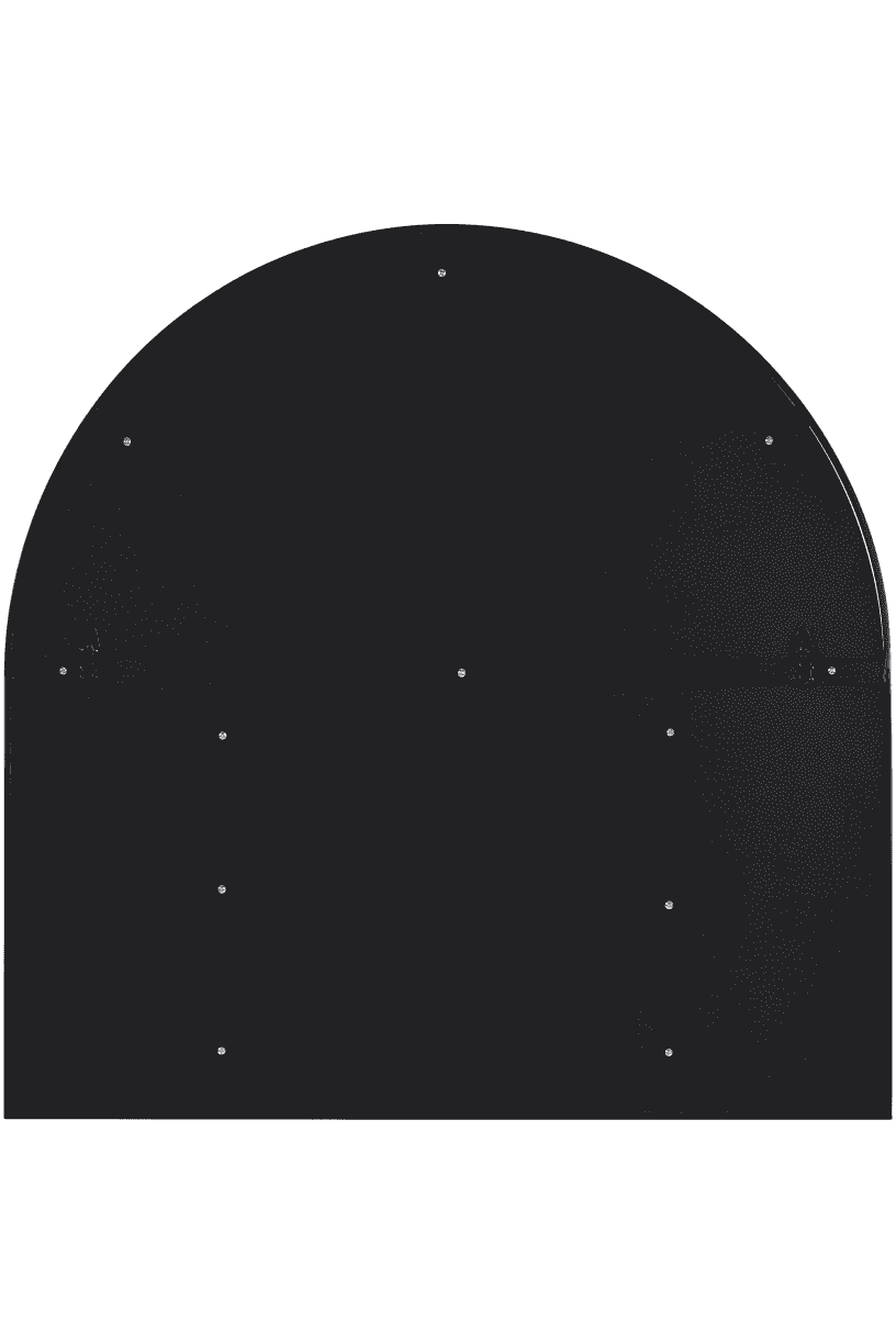 Wearstley Mirror - Image 5