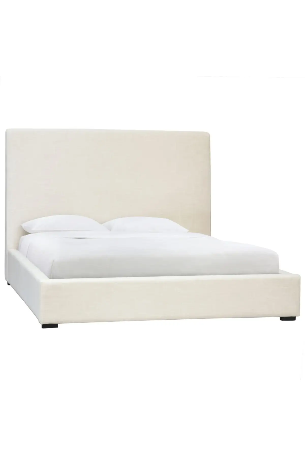 Weaver Bed