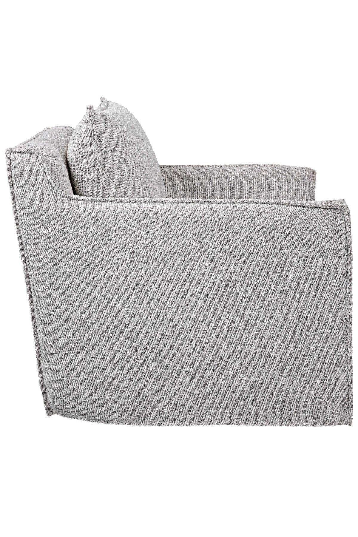 Welland Swivel Chair - Image 4