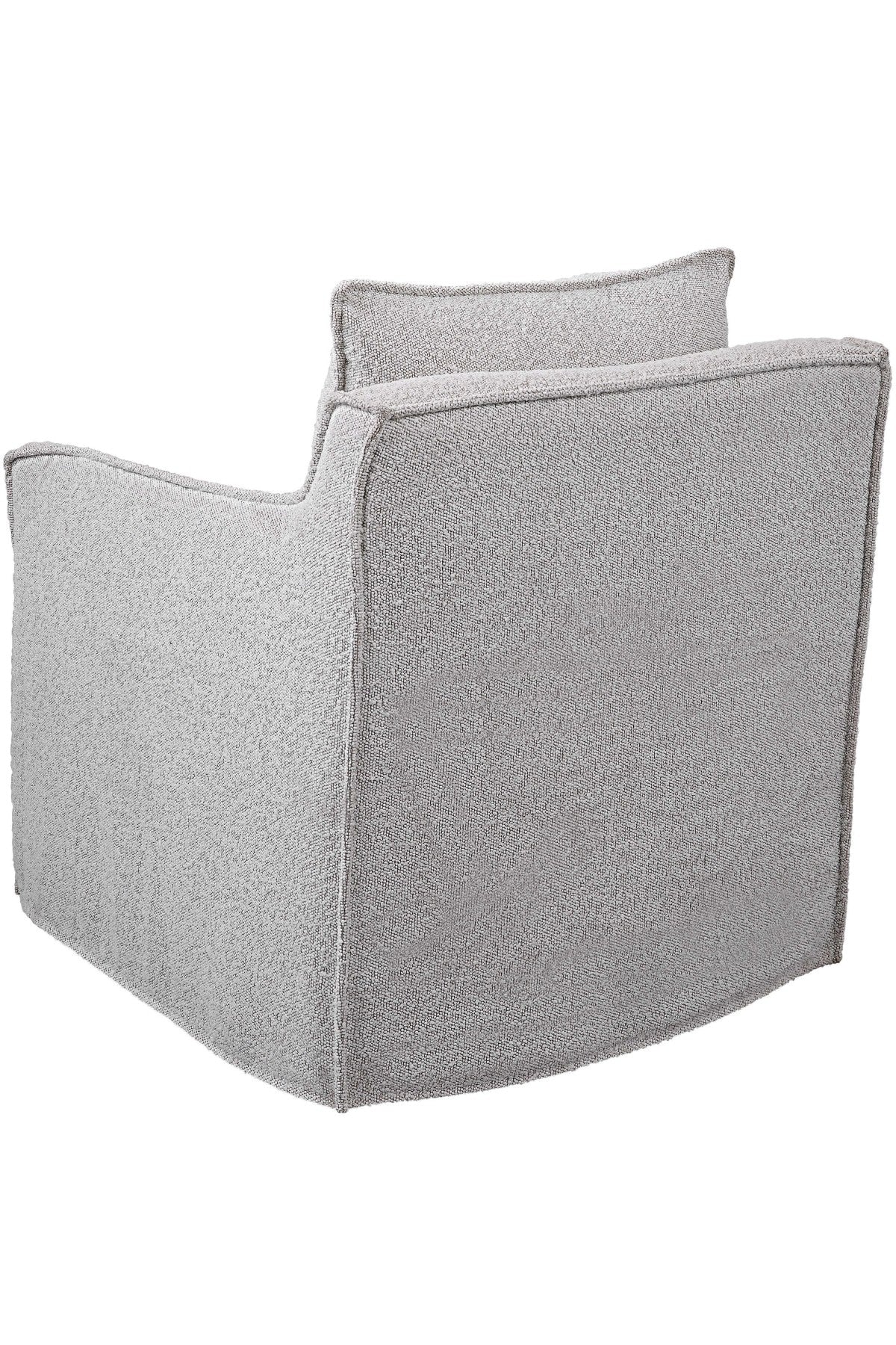 Welland Swivel Chair - Image 5