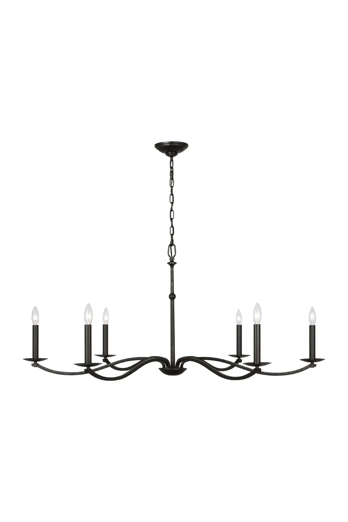 Wellen Chandelier - 2 Sizes - Image 9