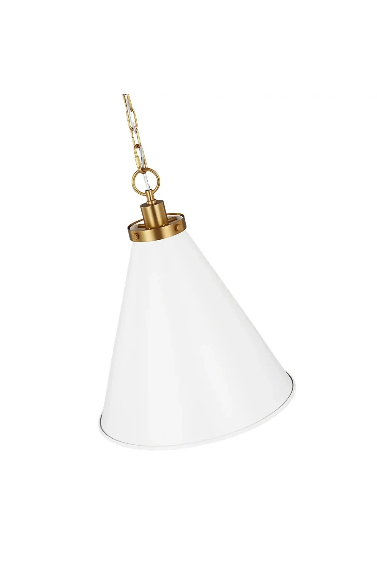 Wellfleet Pendant - 2 Sizes - Image 3