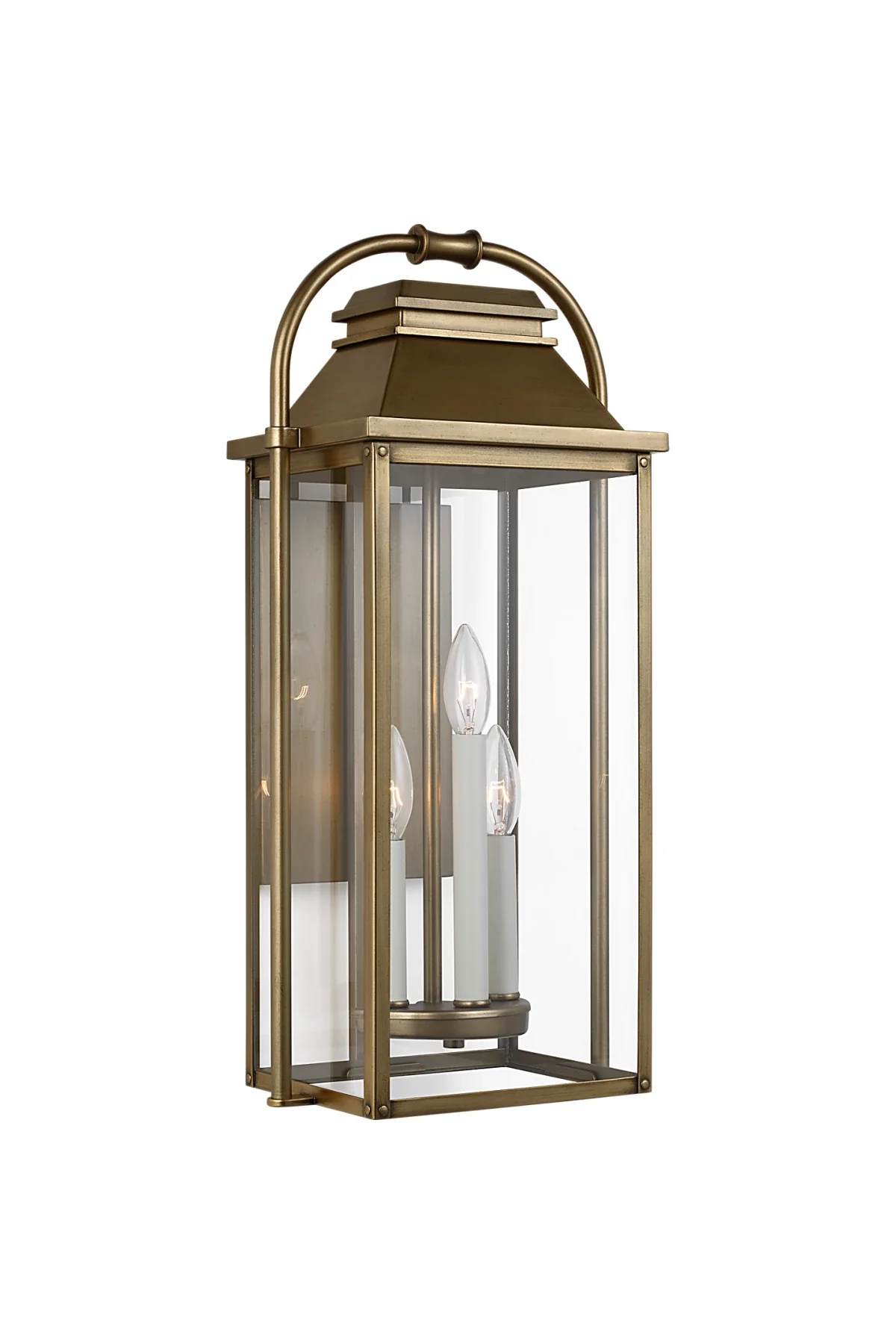 Wellsworth Lantern - 2 Sizes - Image 10