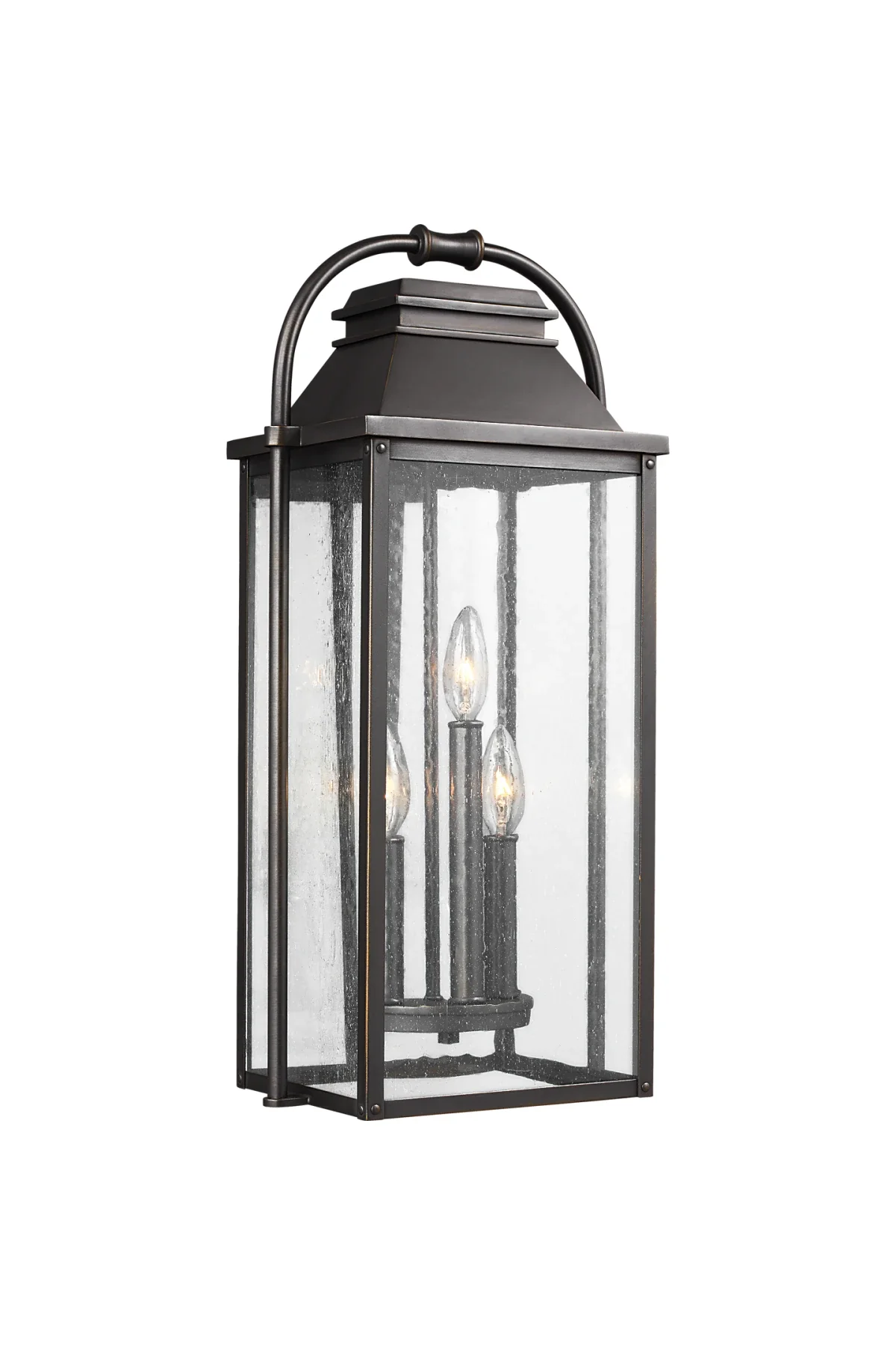 Wellsworth Lantern - 2 Sizes - Image 11