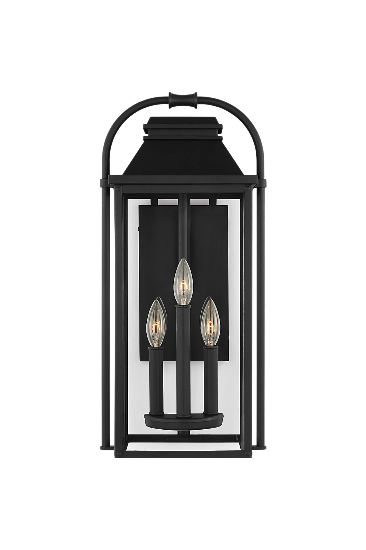 Wellsworth Lantern - 2 Sizes - Image 12