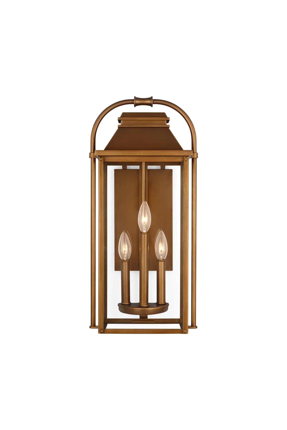 Wellsworth Lantern - 2 Sizes - Image 14