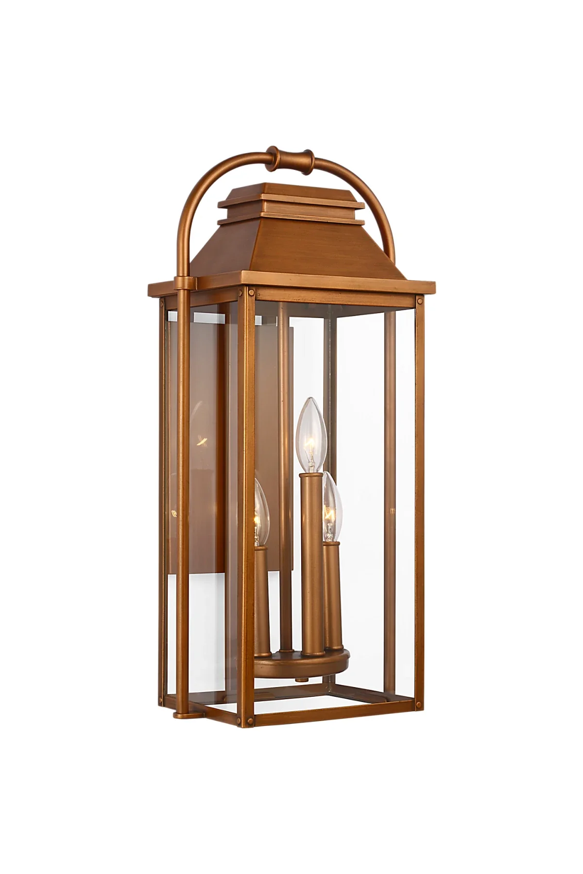 Wellsworth Lantern - 2 Sizes - Image 15