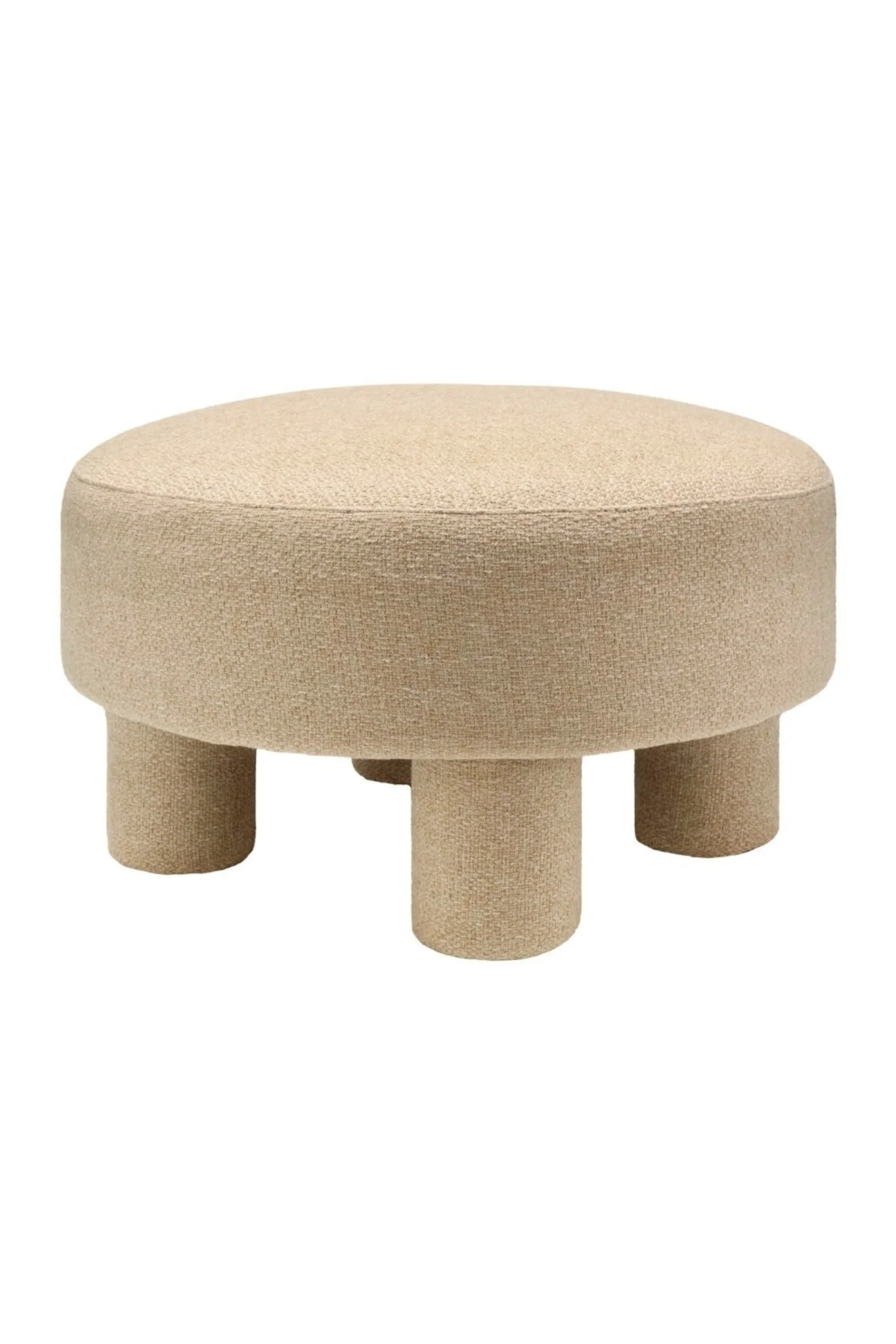 Welly Ottoman