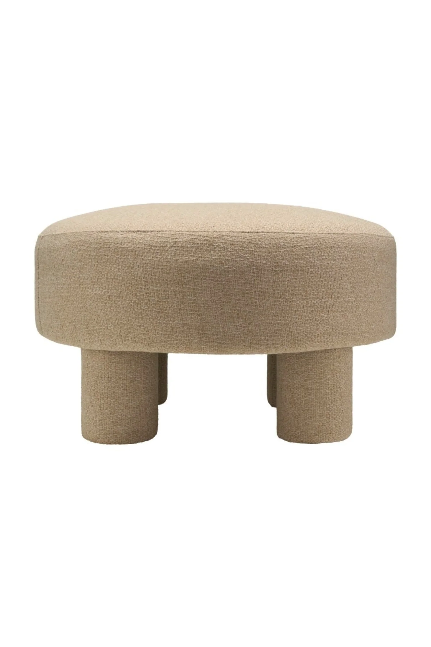 Welly Ottoman - Image 3