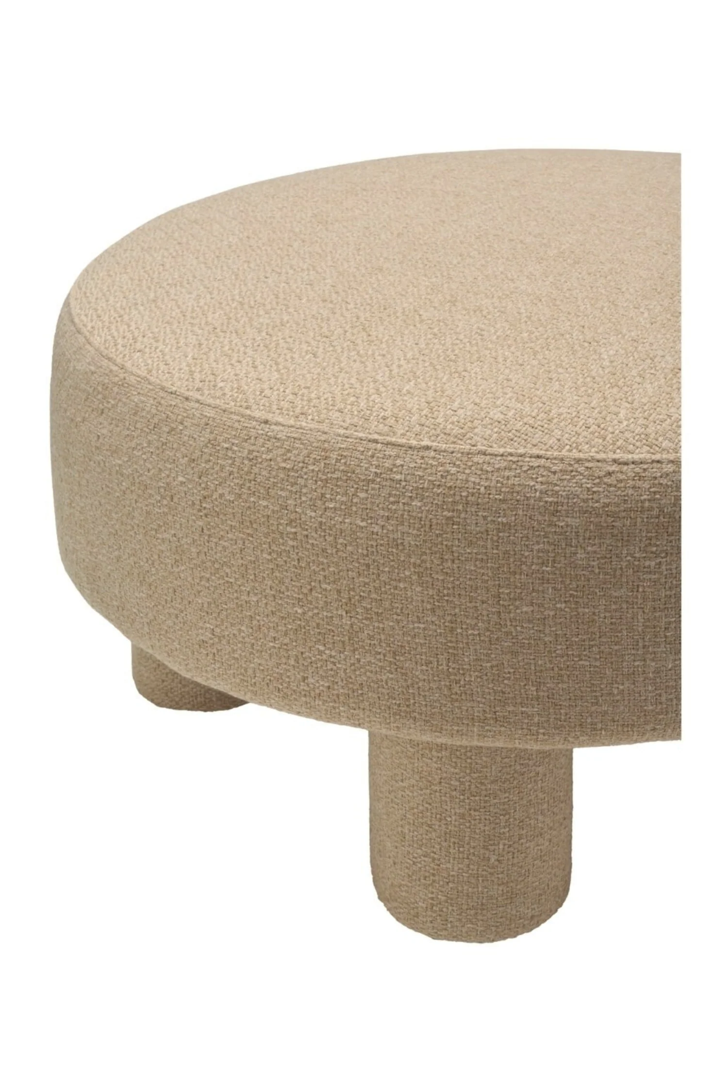 Welly Ottoman - Image 4