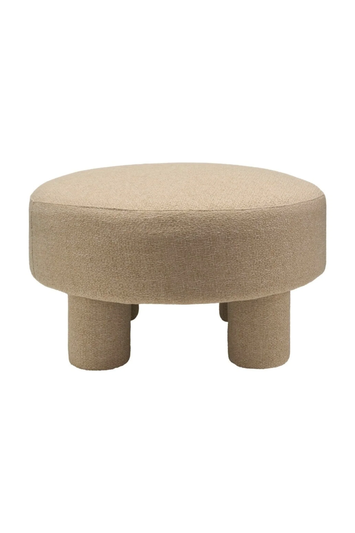 Welly Ottoman - Image 5
