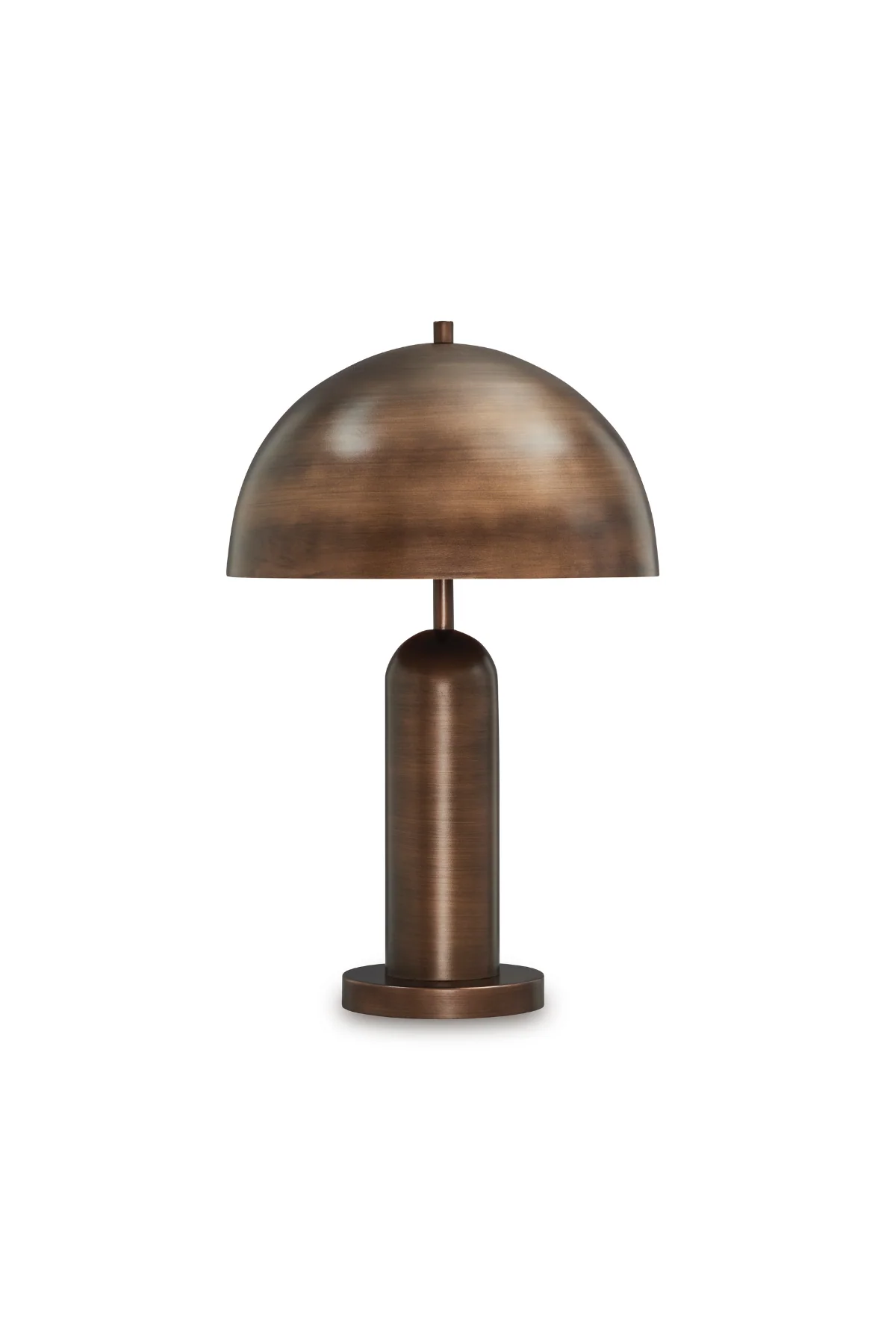 Wendfield Metal Table Lamp