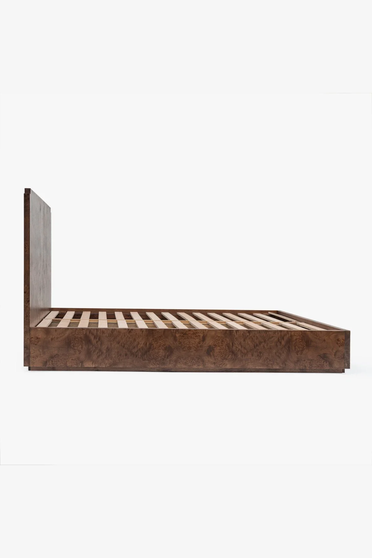 Wesley Burl Bed - Image 11