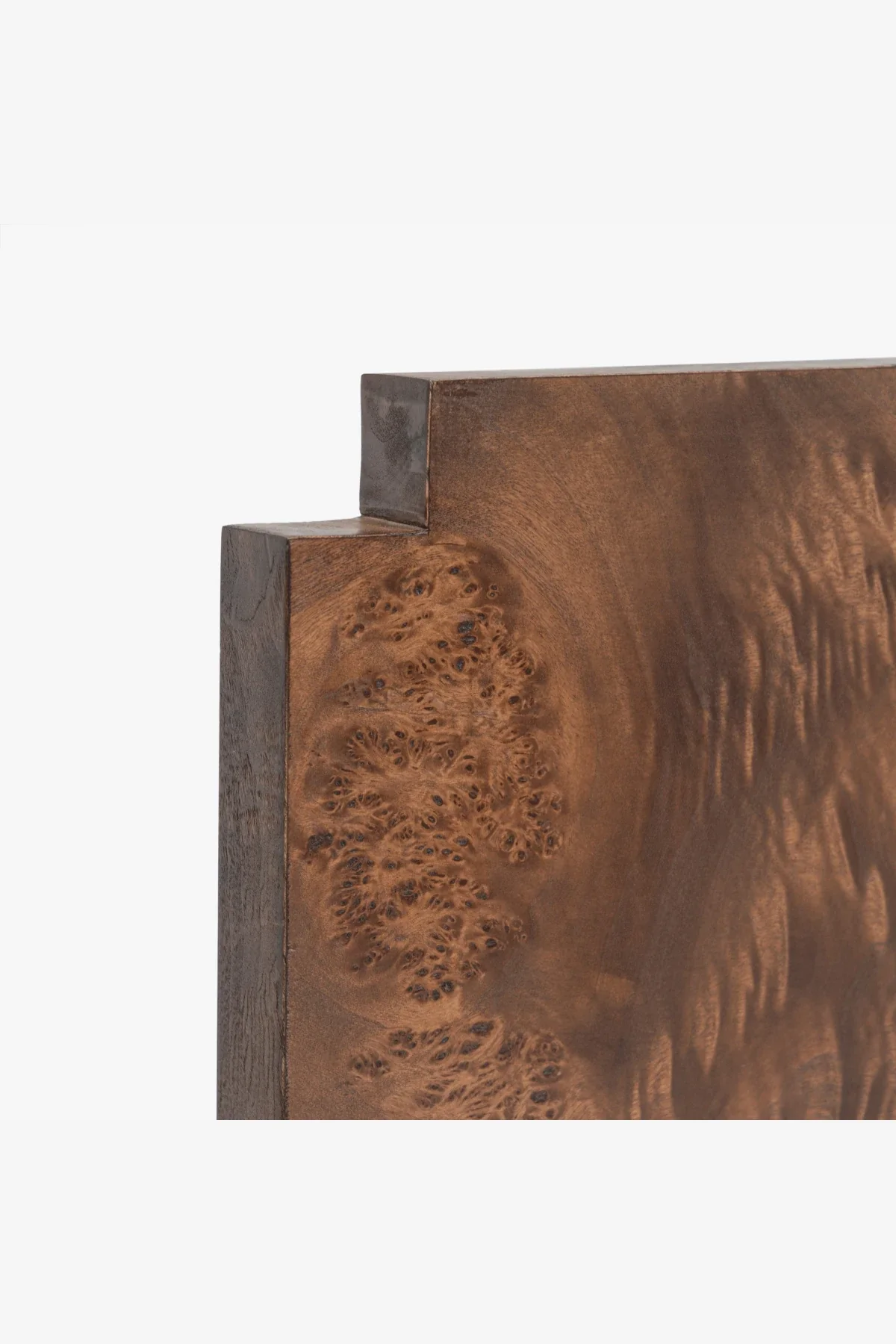 Wesley Burl Bed - Image 16