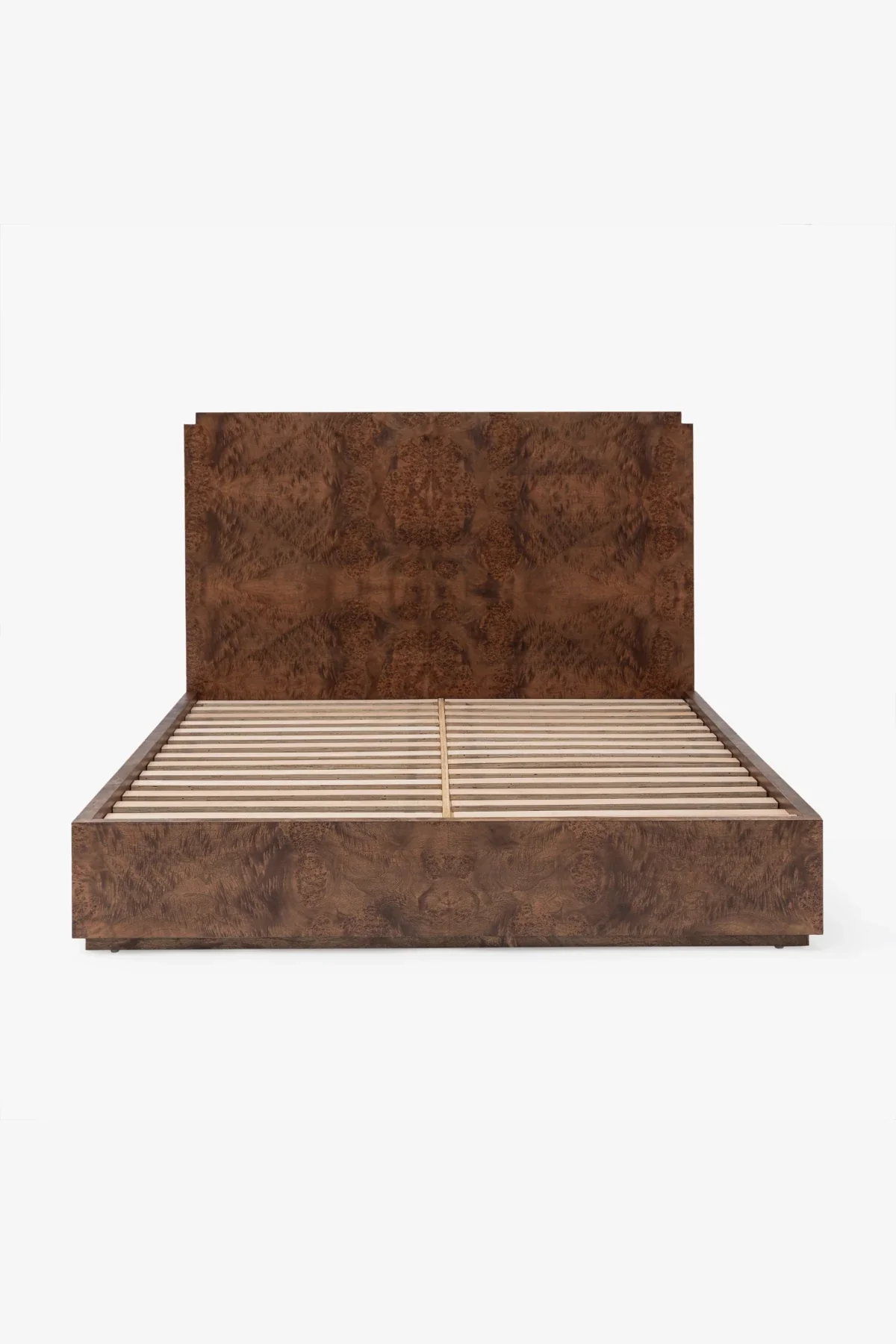Wesley Burl Bed - Image 9