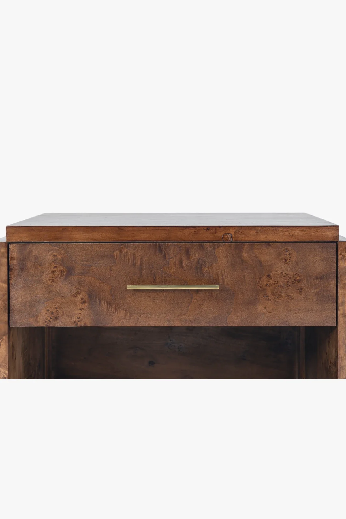 Wesley Burl Nightstand - Image 20