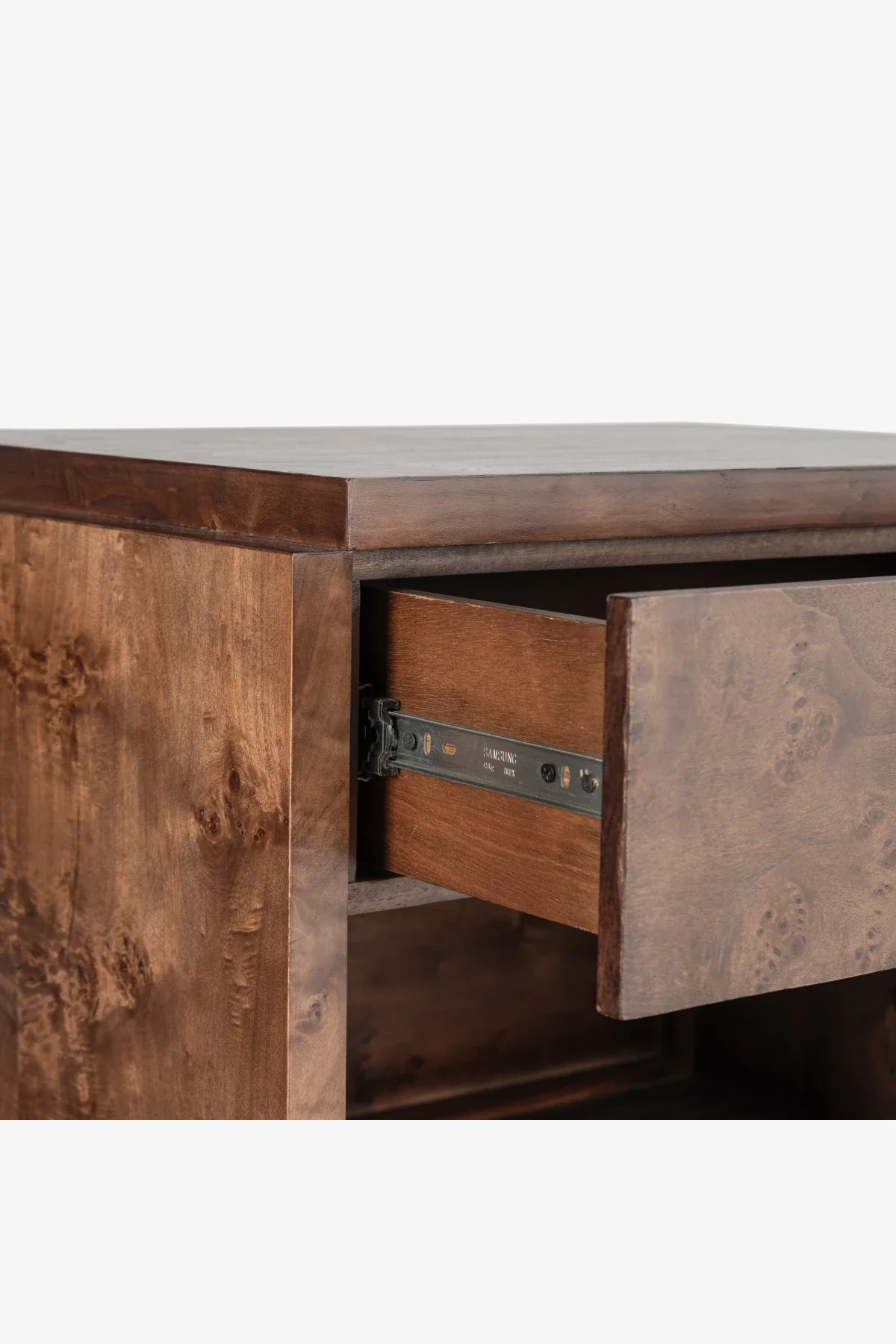 Wesley Burl Nightstand - Image 23