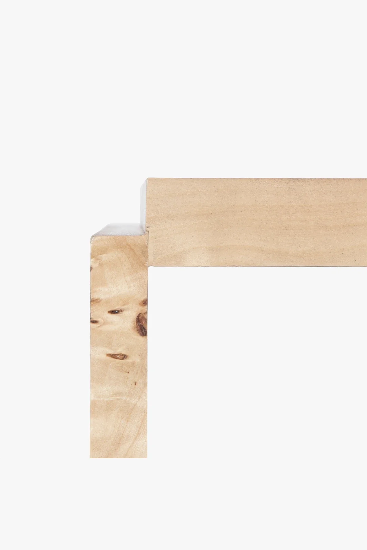 Wesley Side Table - Image 6