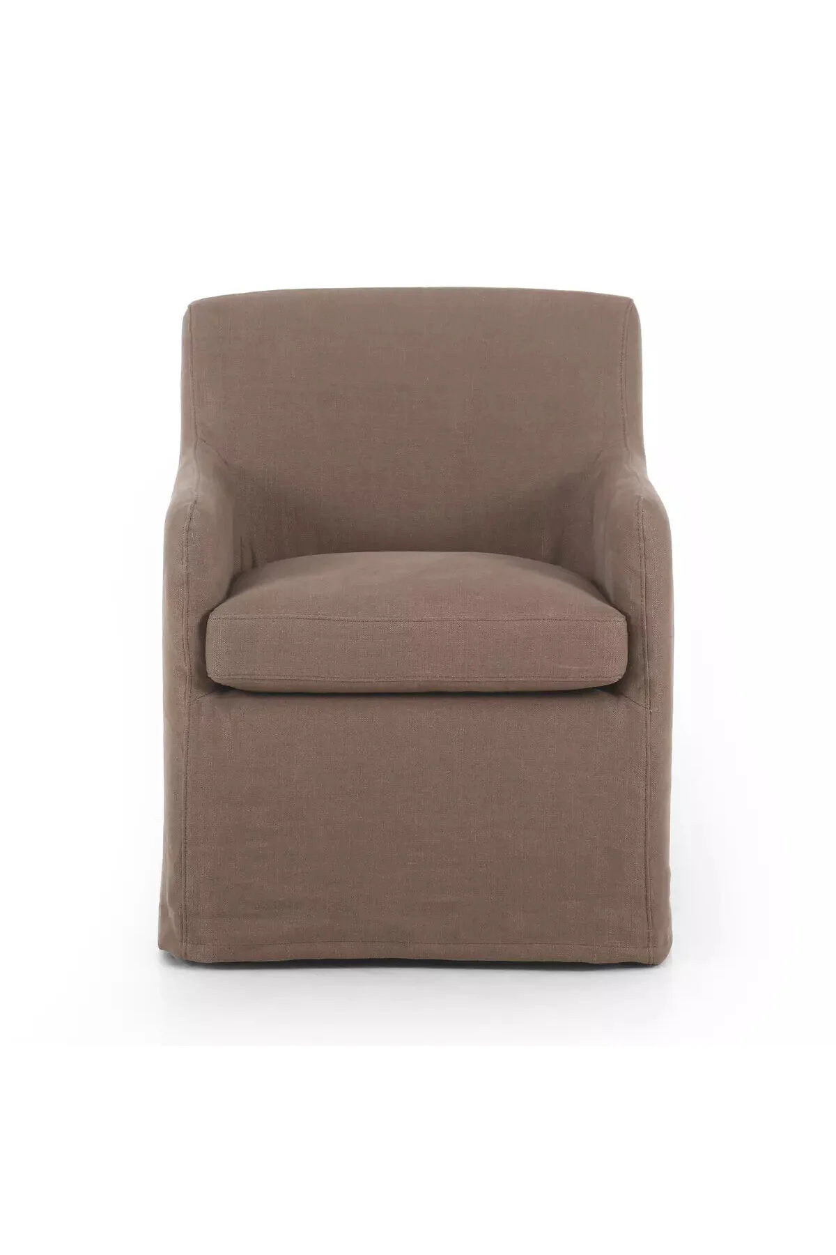 Westcott Slipcover Dining Chair