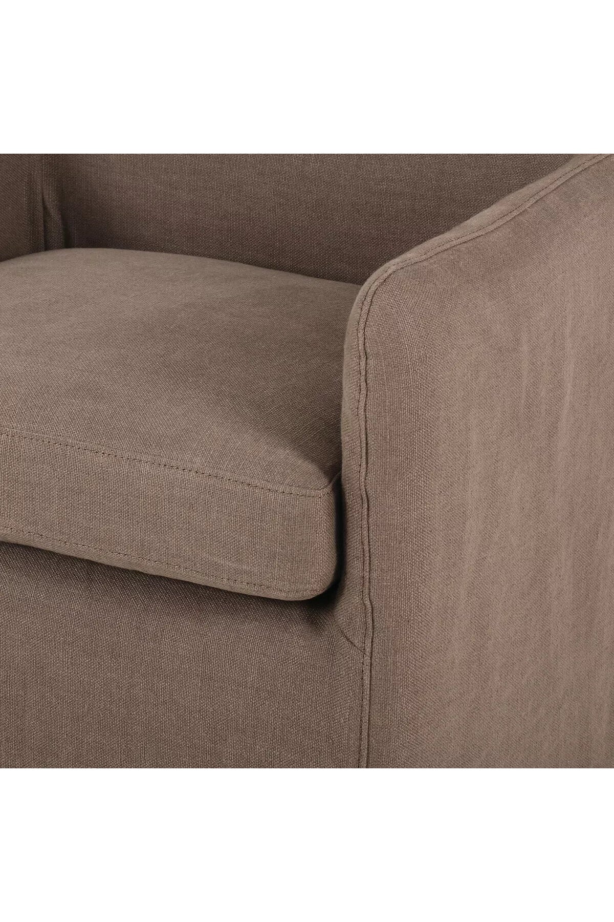 Westcott Slipcover Dining Chair - Image 6