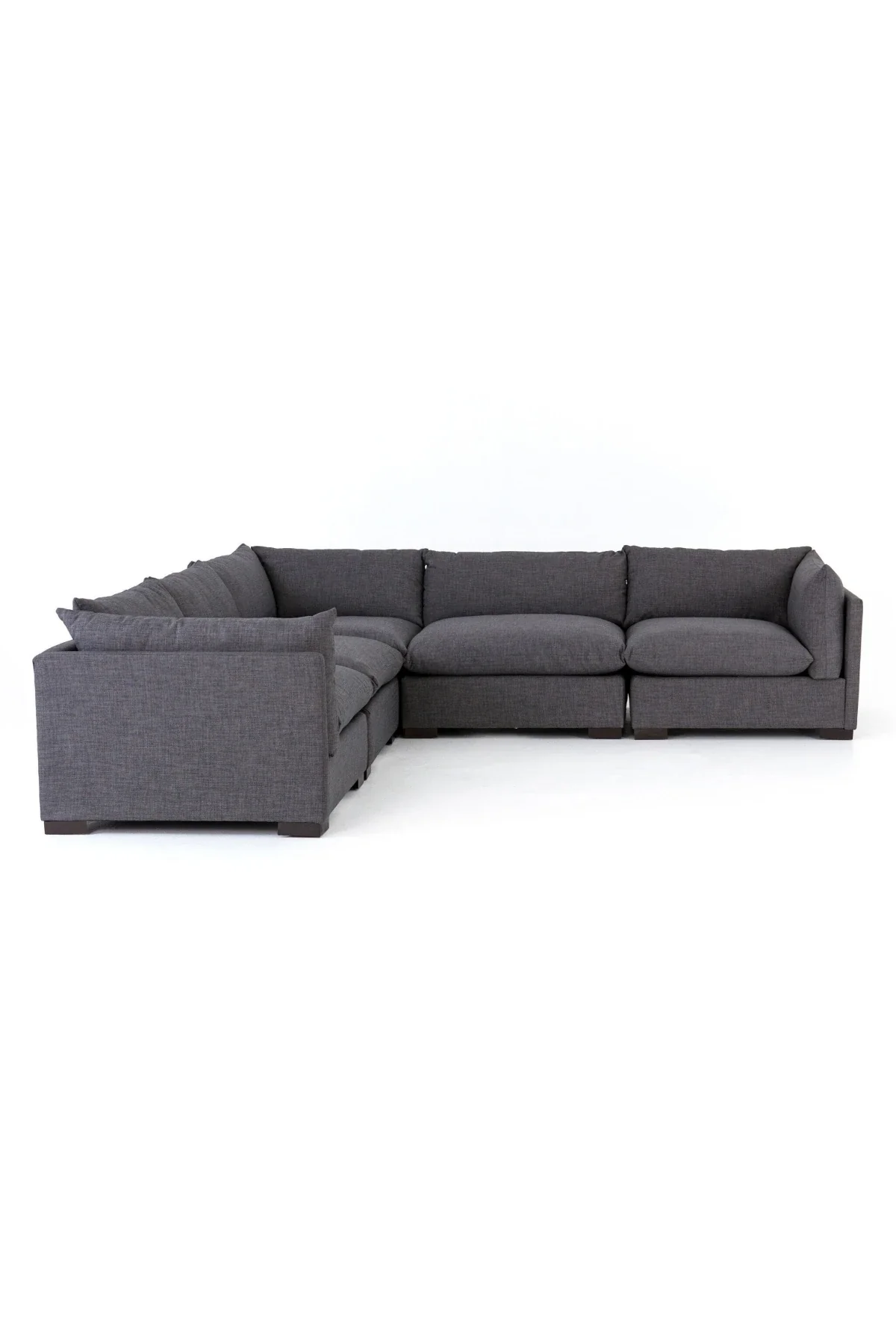 Westwood 5-Piece Sectional