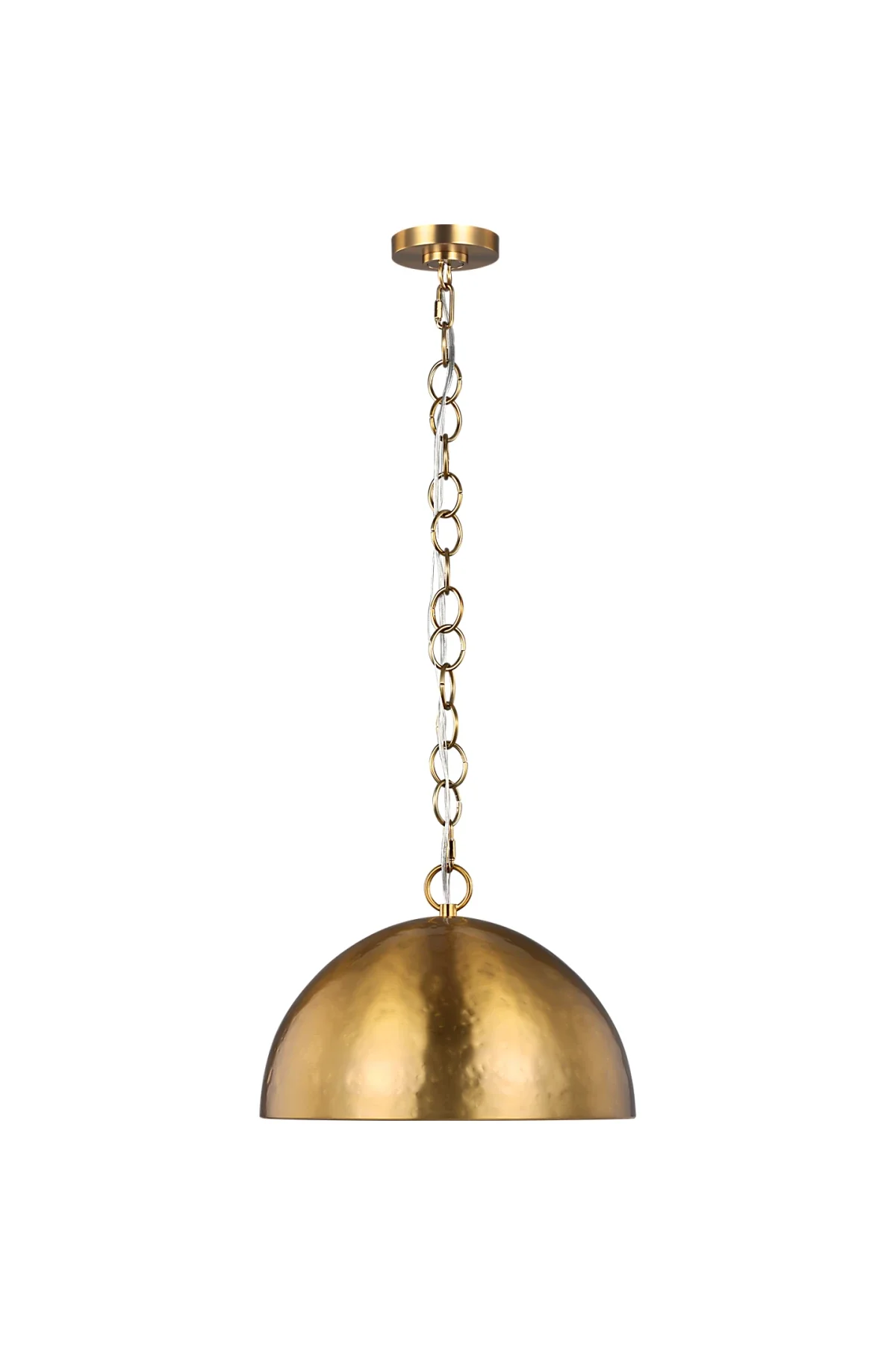 Whare Pendant - 2 Sizes