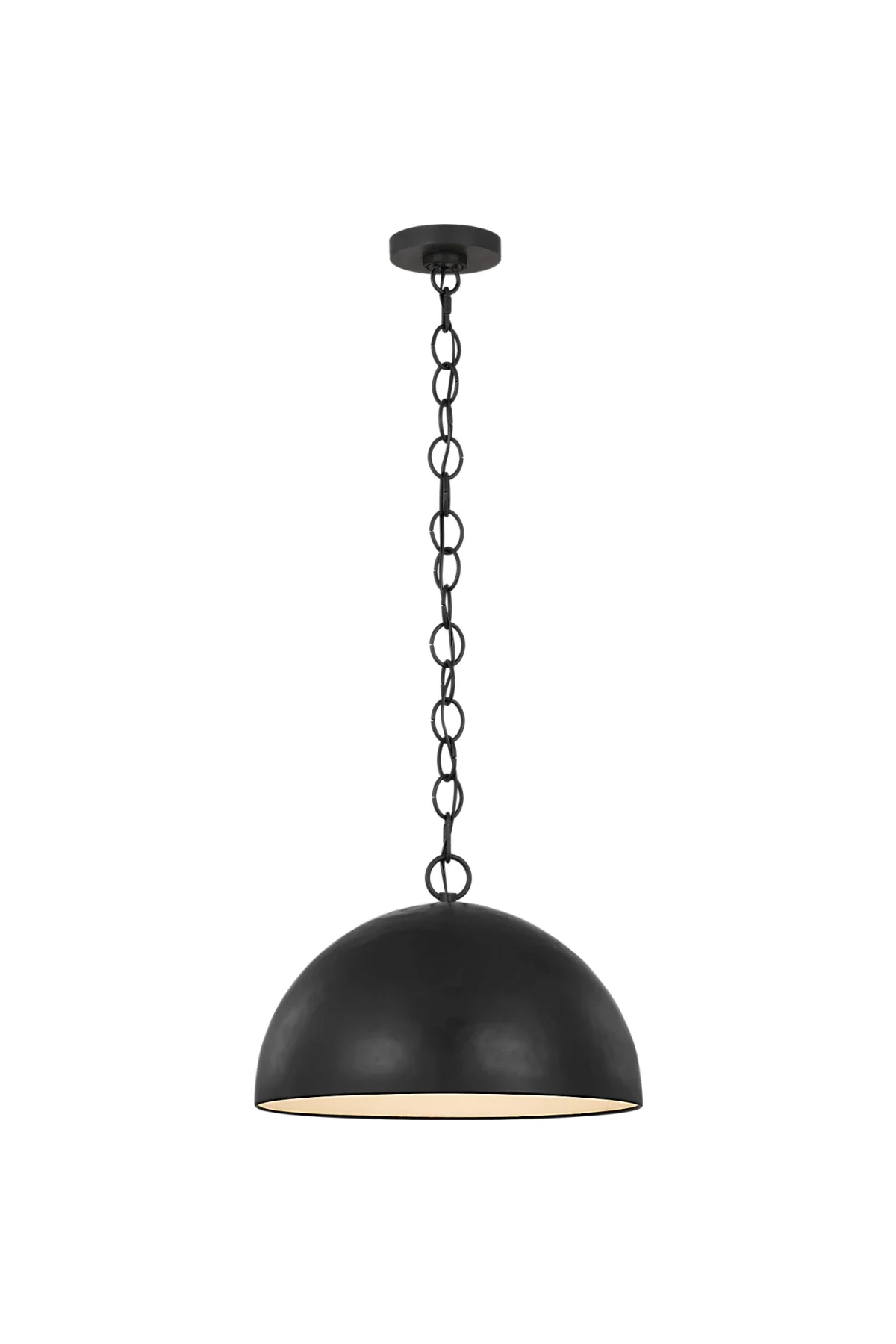 Whare Pendant - 2 Sizes - Image 6
