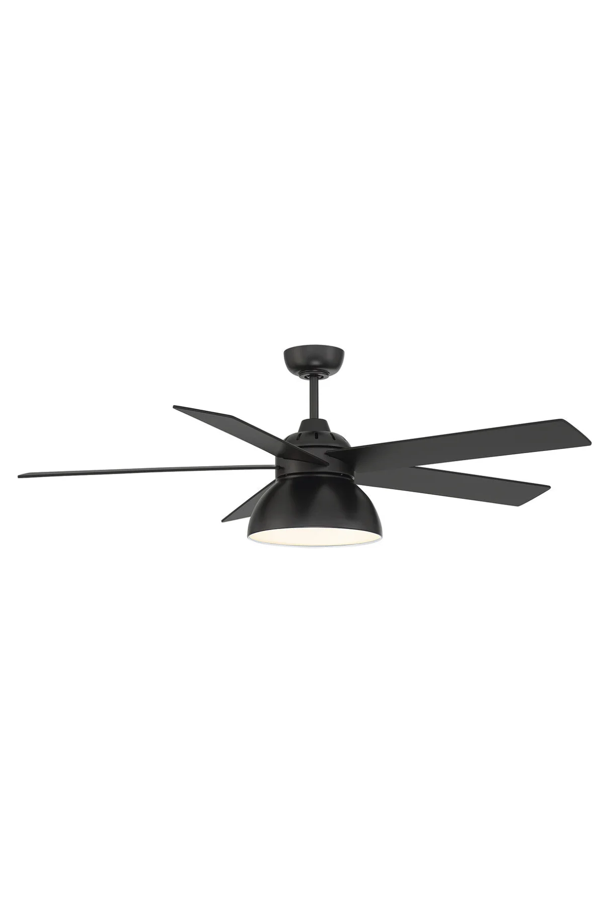 Whirlwind 52" LED Ceiling Fan