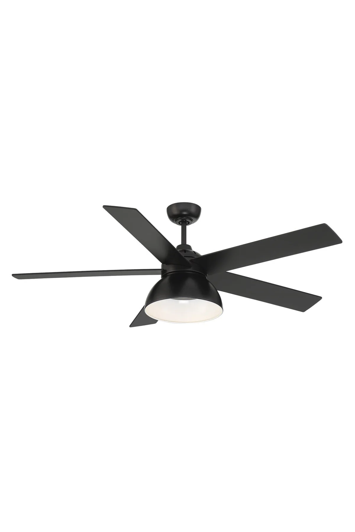 Whirlwind 52" LED Ceiling Fan - Image 3