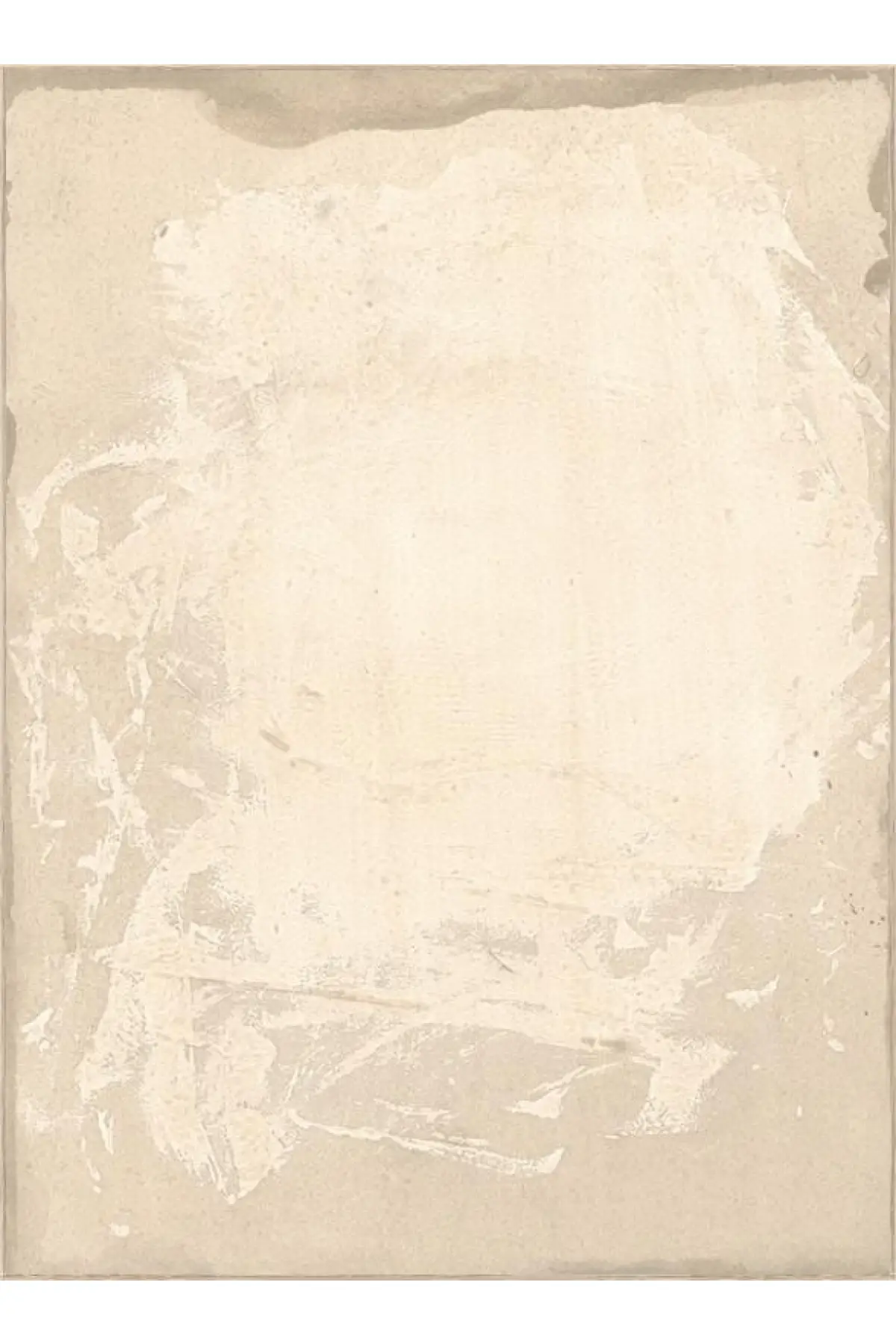 Whispers on Parchment Wall Art - Image 3