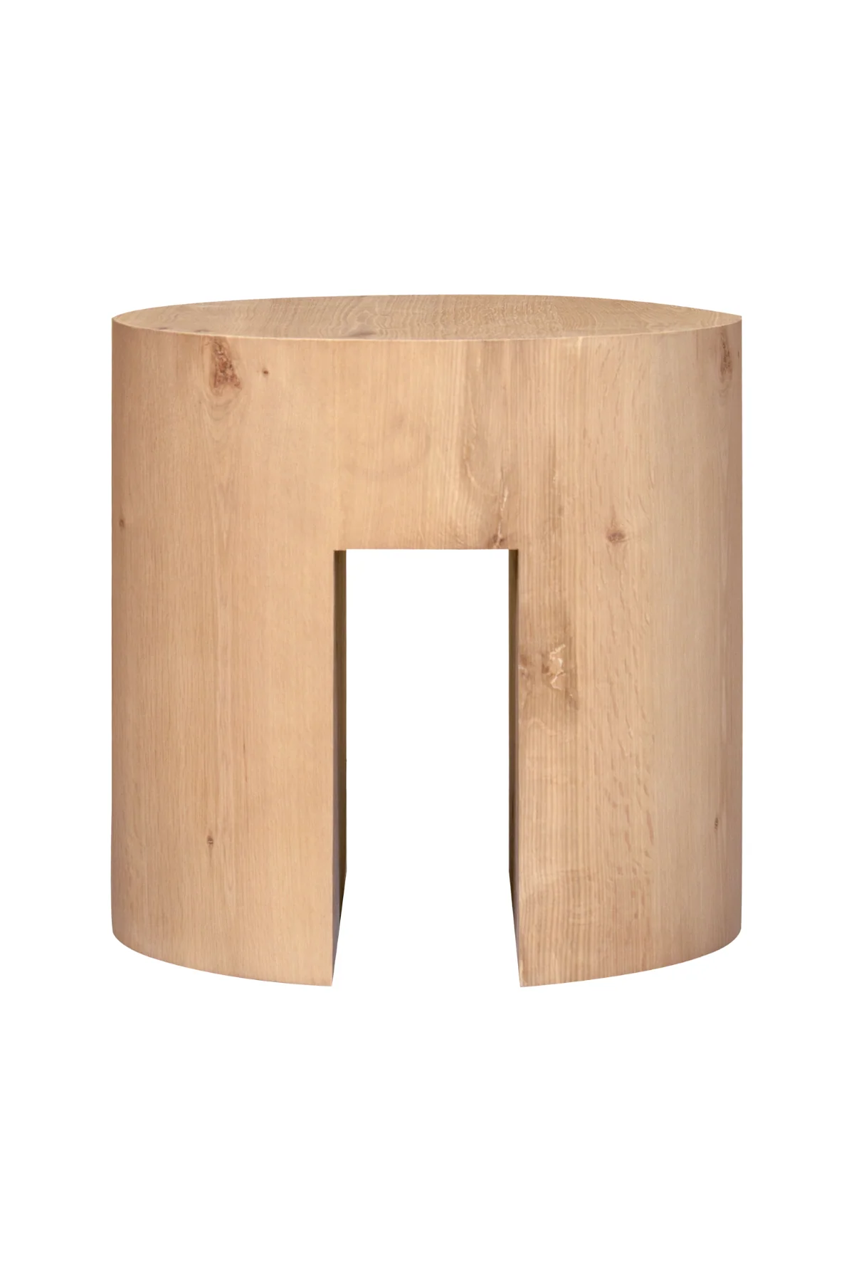 Whitly End Table
