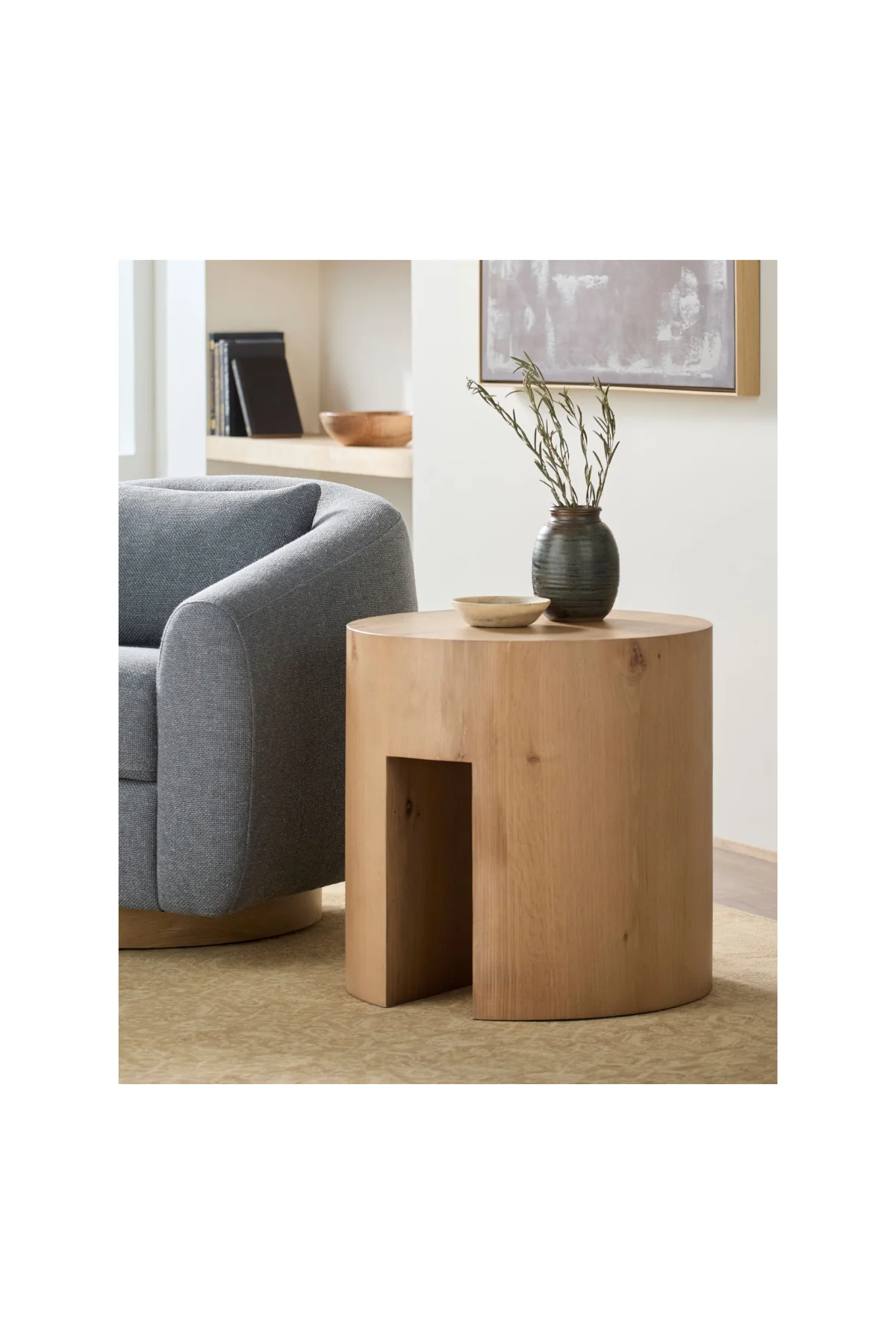 Whitly End Table - Image 2