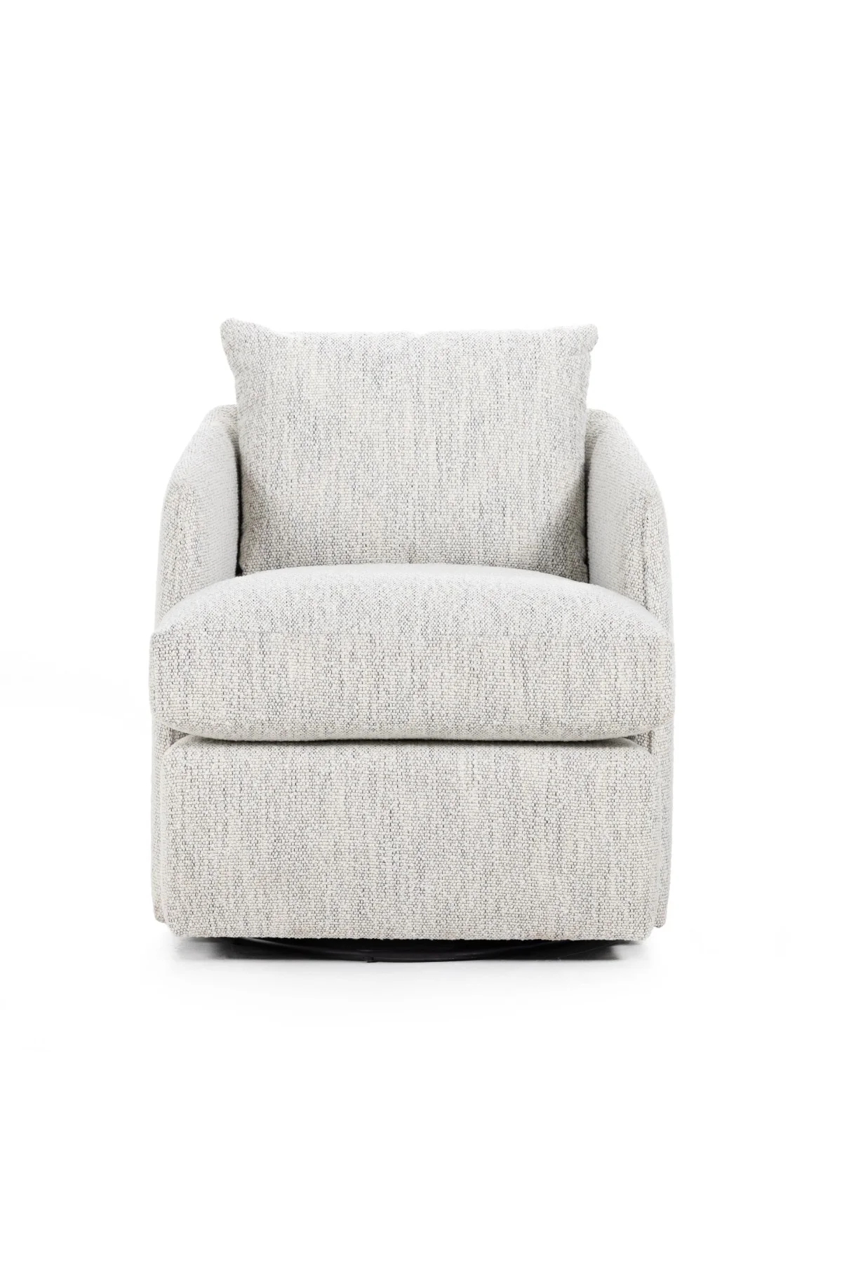 Whittaker Swivel Chair
