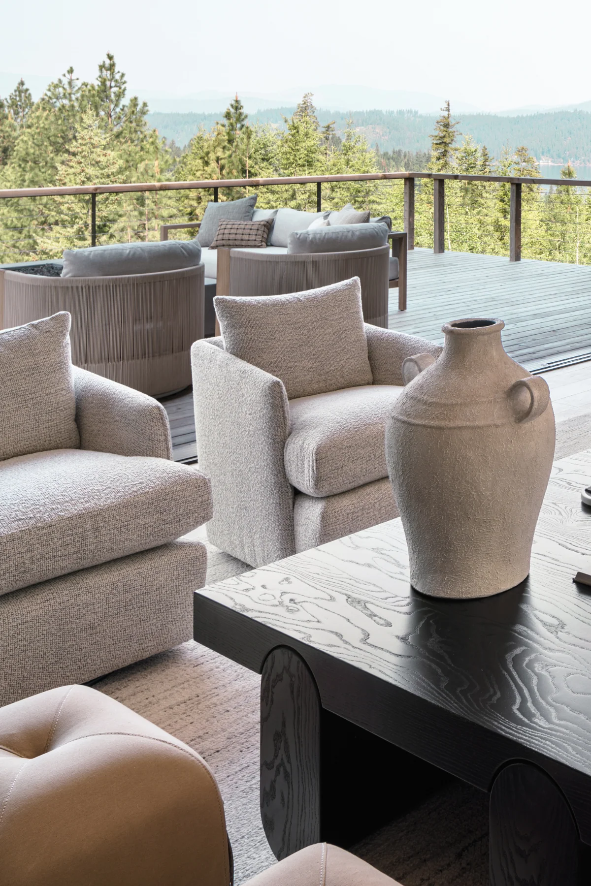 Whittaker Swivel Chair - Image 2
