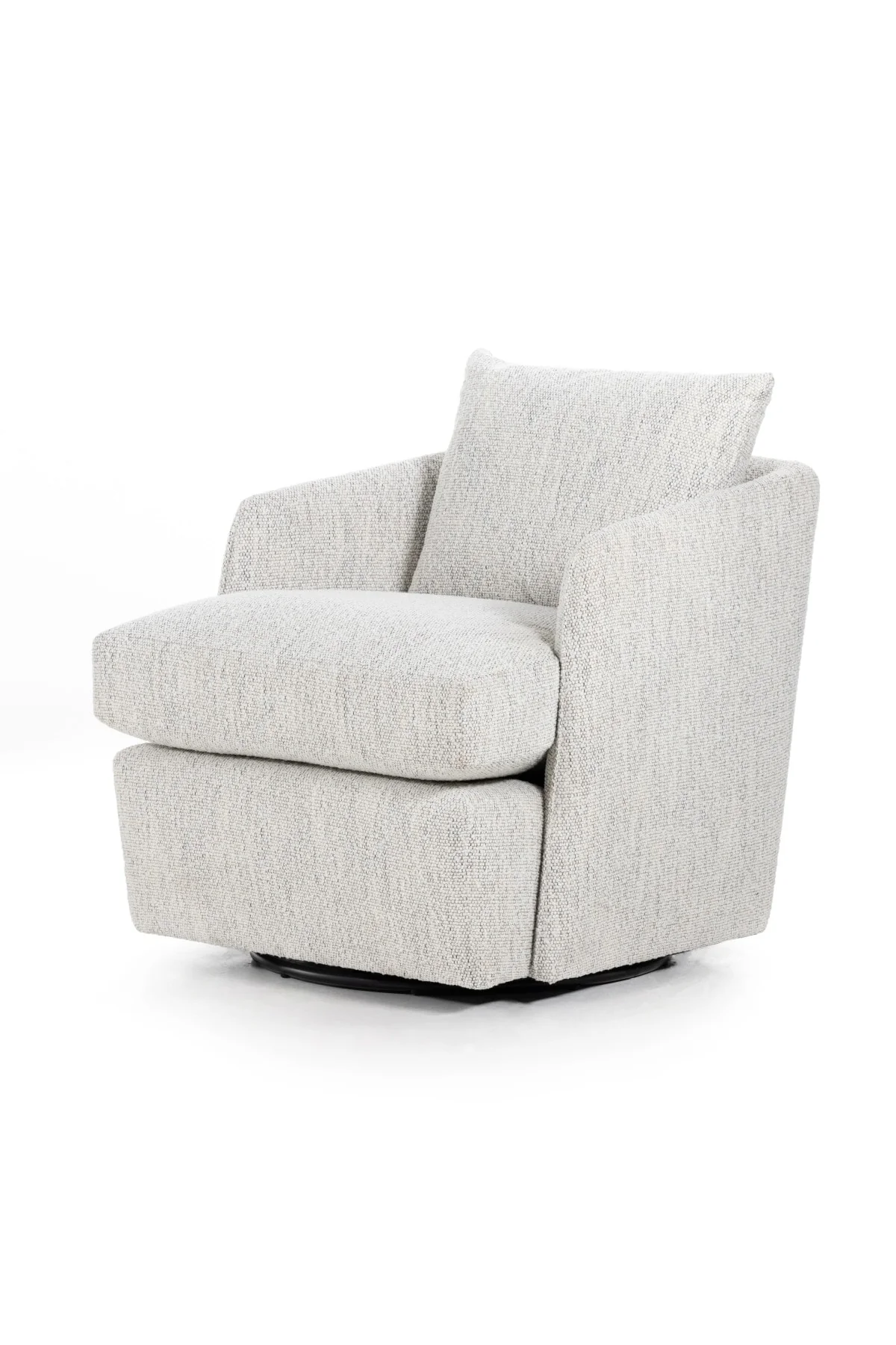 Whittaker Swivel Chair - Image 3