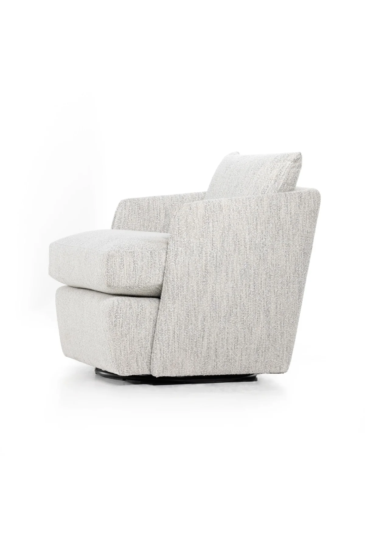 Whittaker Swivel Chair - Image 4