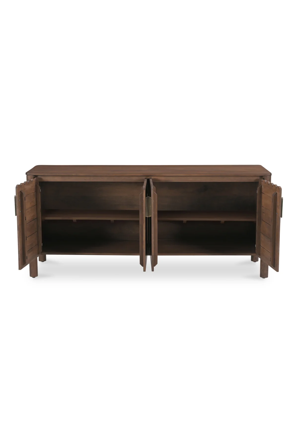 Wiley 4 Door Sideboard - Image 3