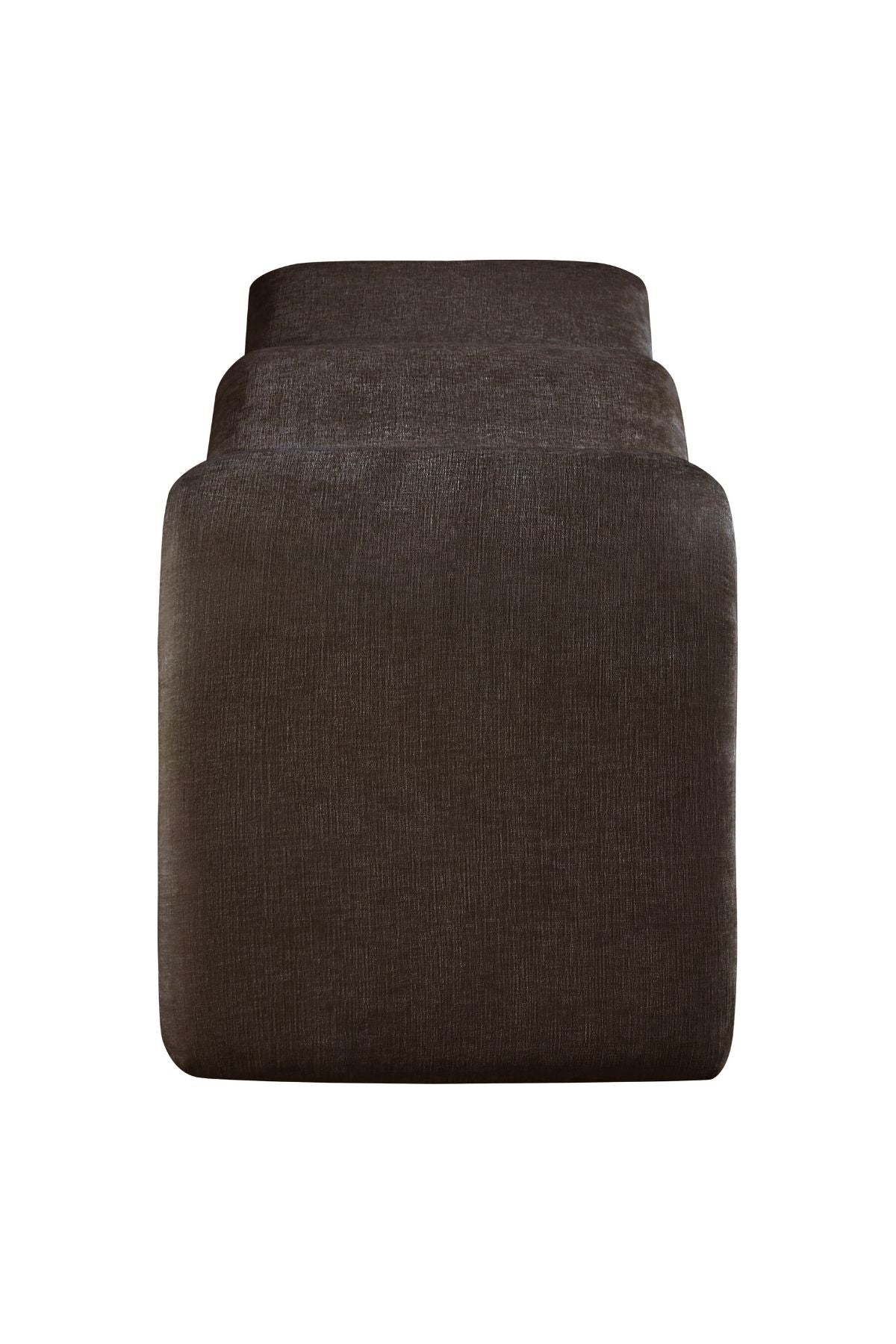 Willow Chenille Bench - Image 13