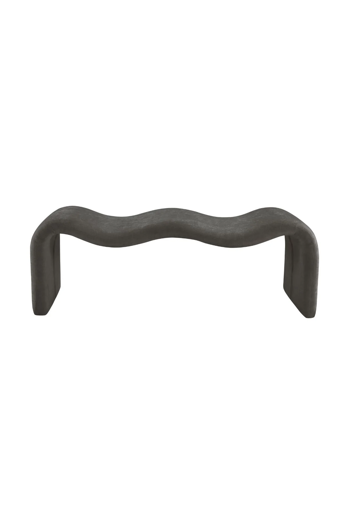 Willow Chenille Bench - Image 24