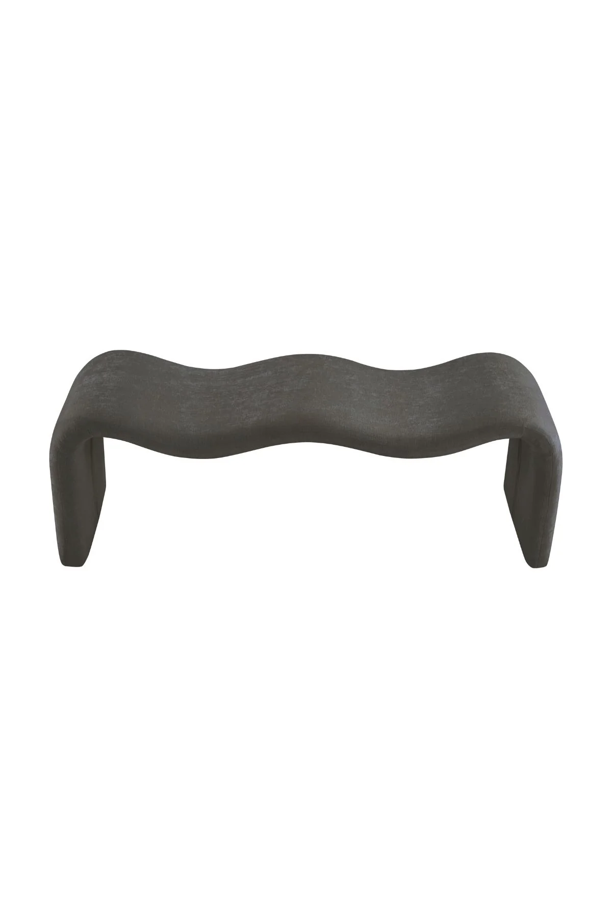 Willow Chenille Bench - Image 27