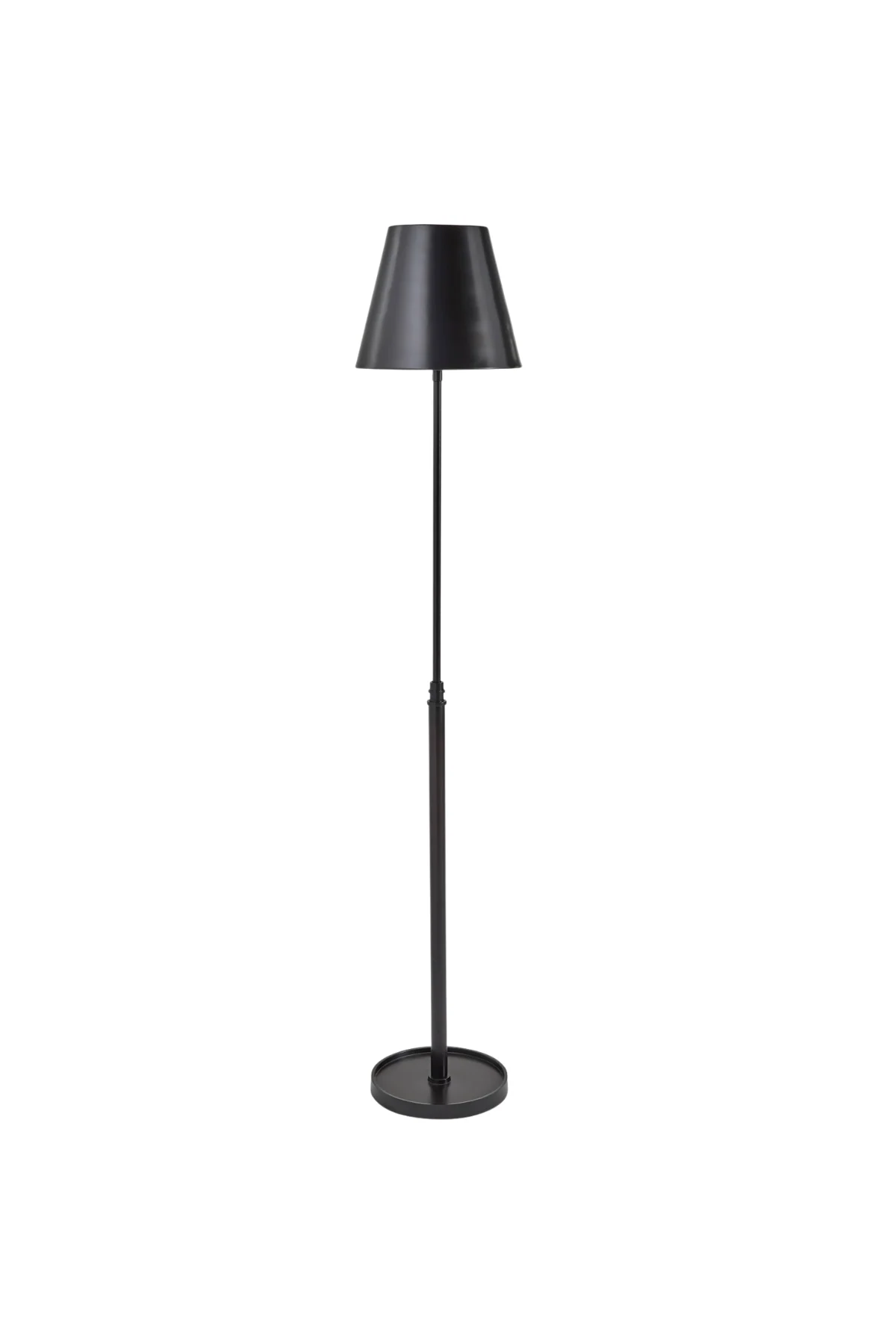 Wimner Metal Floor Lamp
