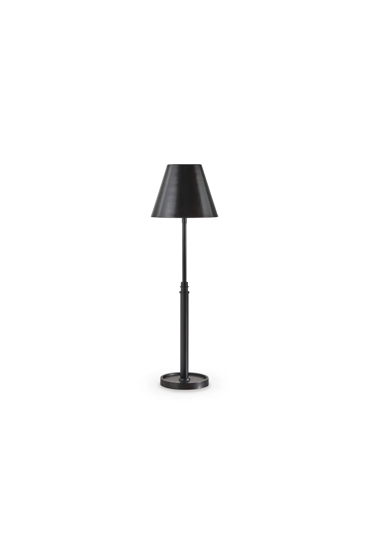 Wimner Metal Table Lamp