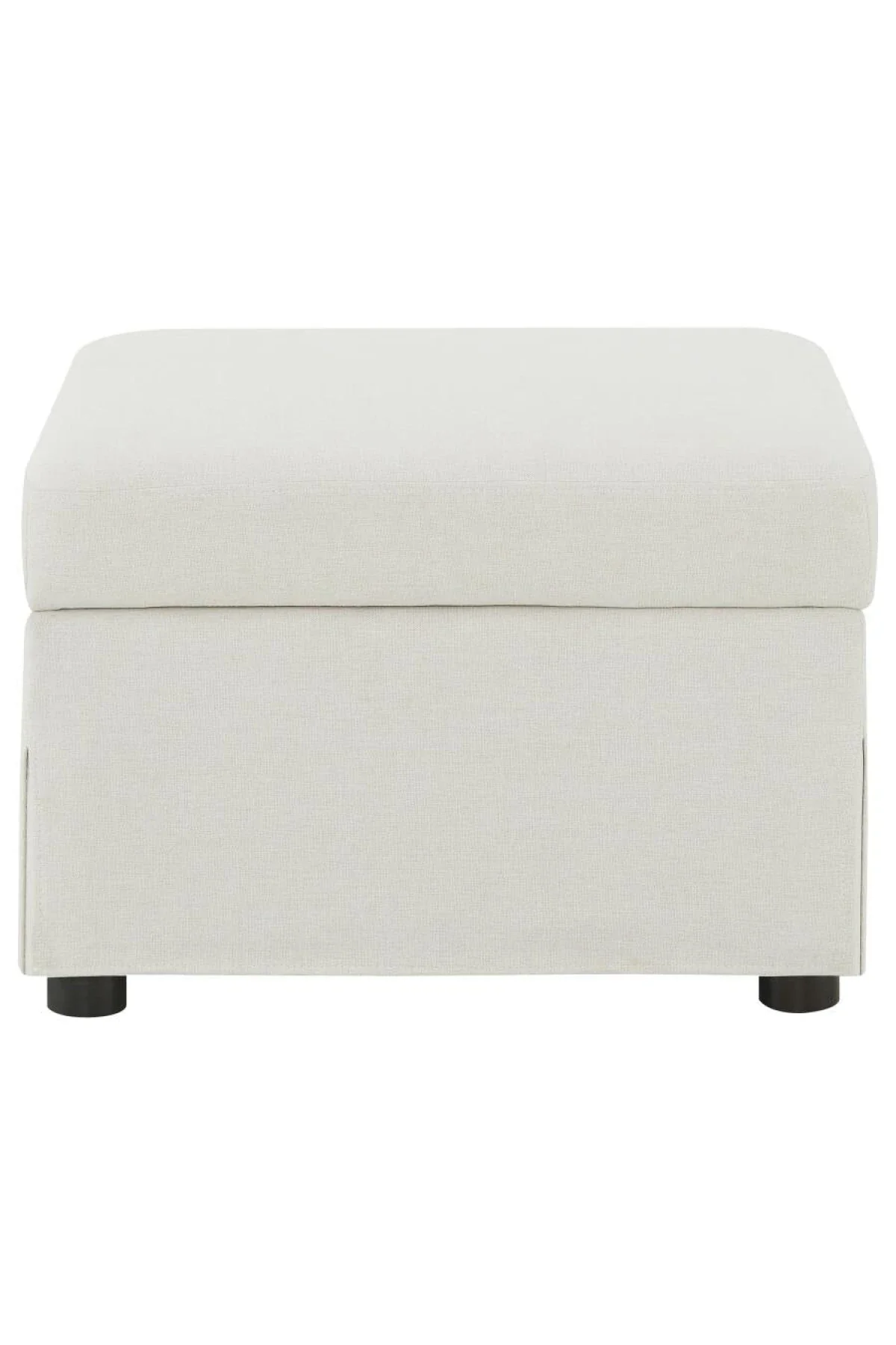 Winter Storage Ottoman - Image 7