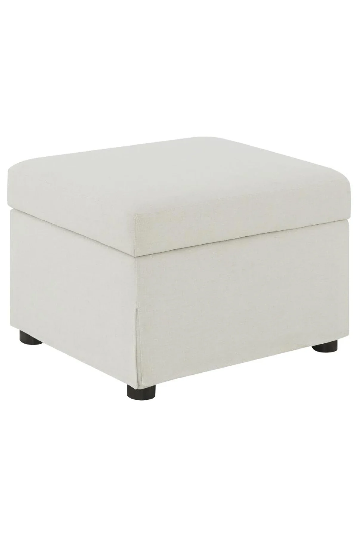 Winter Storage Ottoman - Image 9
