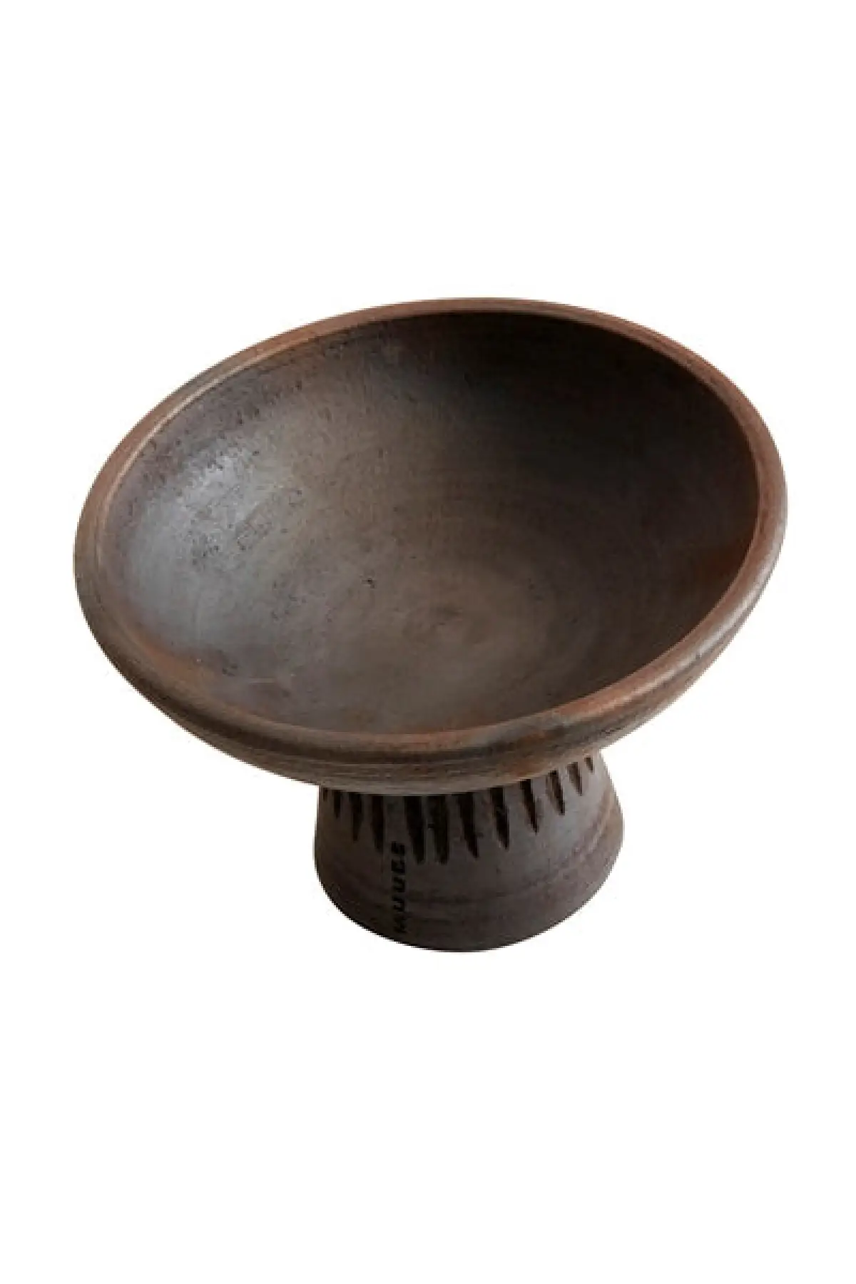 Wispy Terracotta Bowl - Image 3