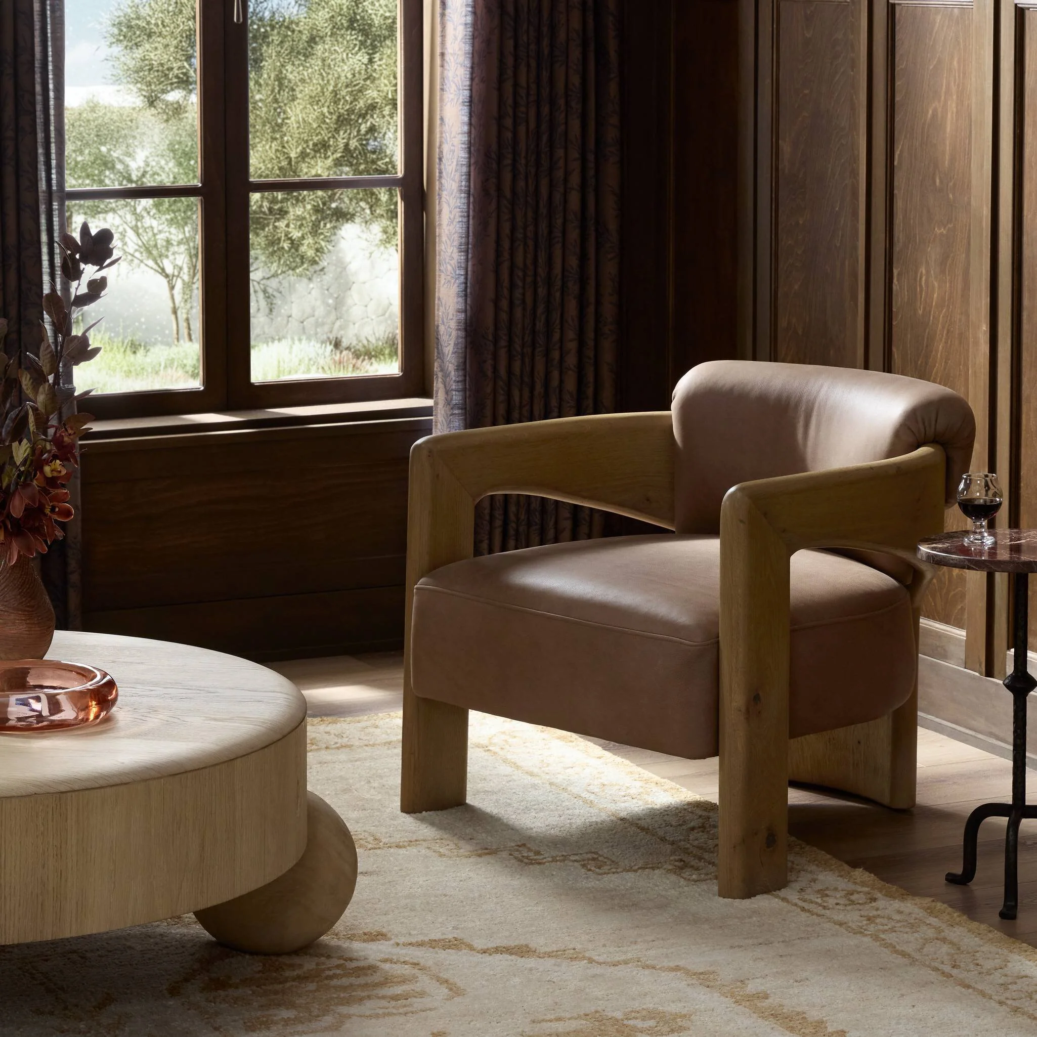 Woltz Chair - Image 15