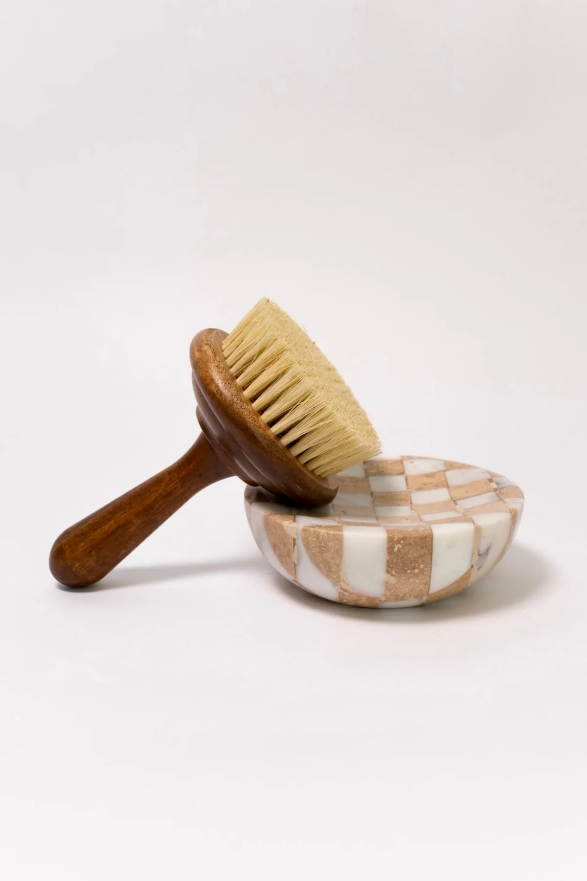 Wooden Scrub Brush - Image 2