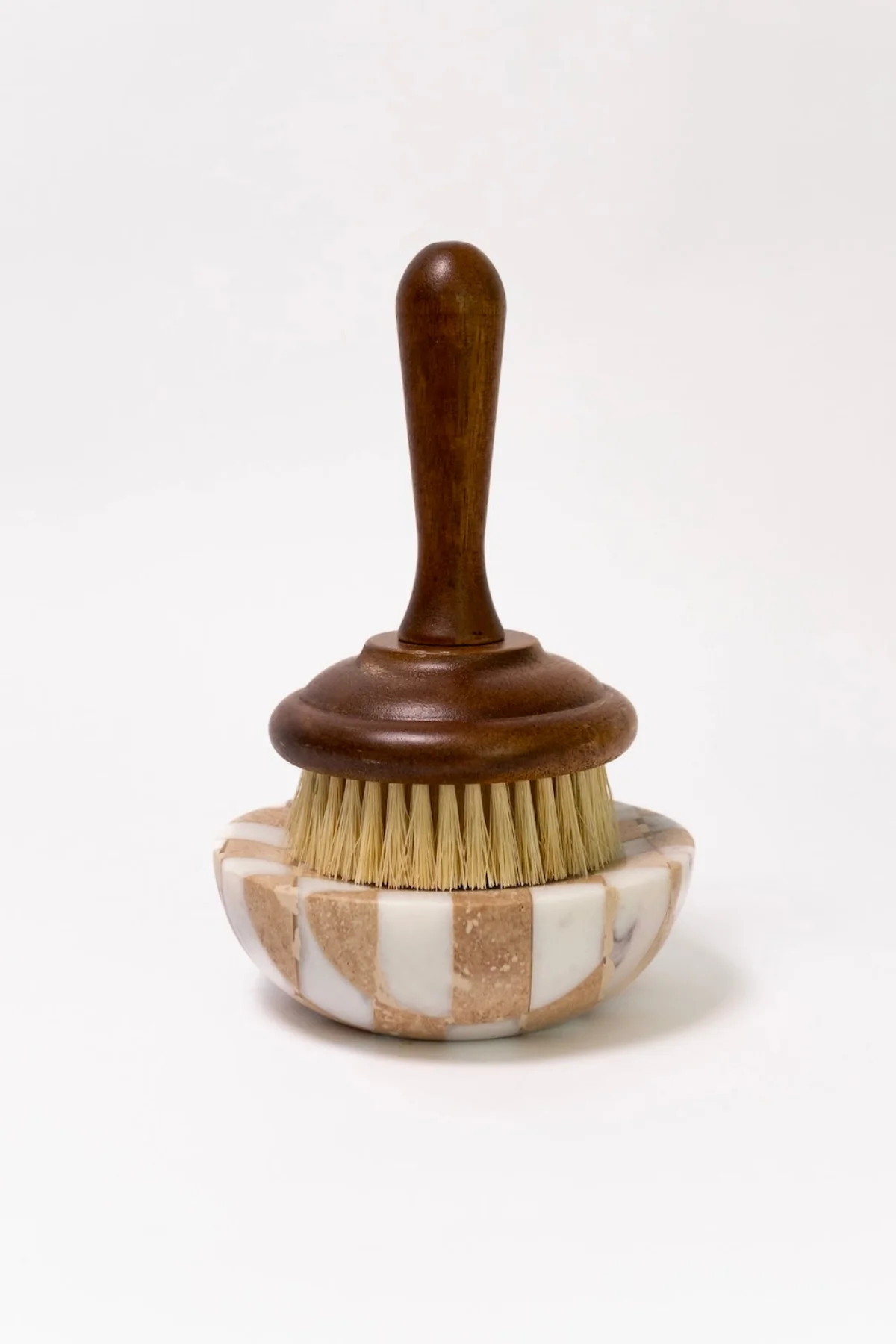 Wooden Scrub Brush - Image 3